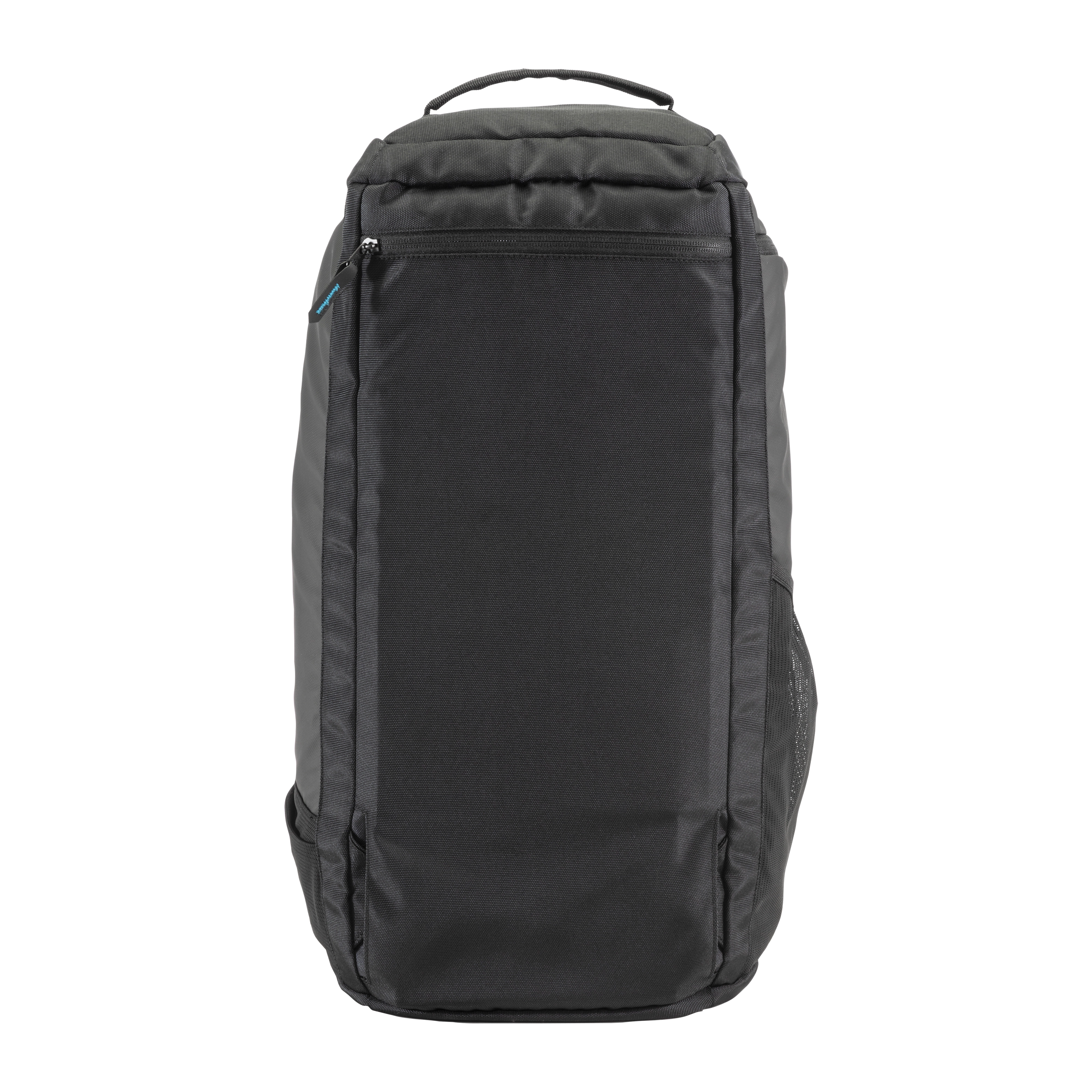 Immagine Borsone/zaino in poliestere riciclato (R-PET)