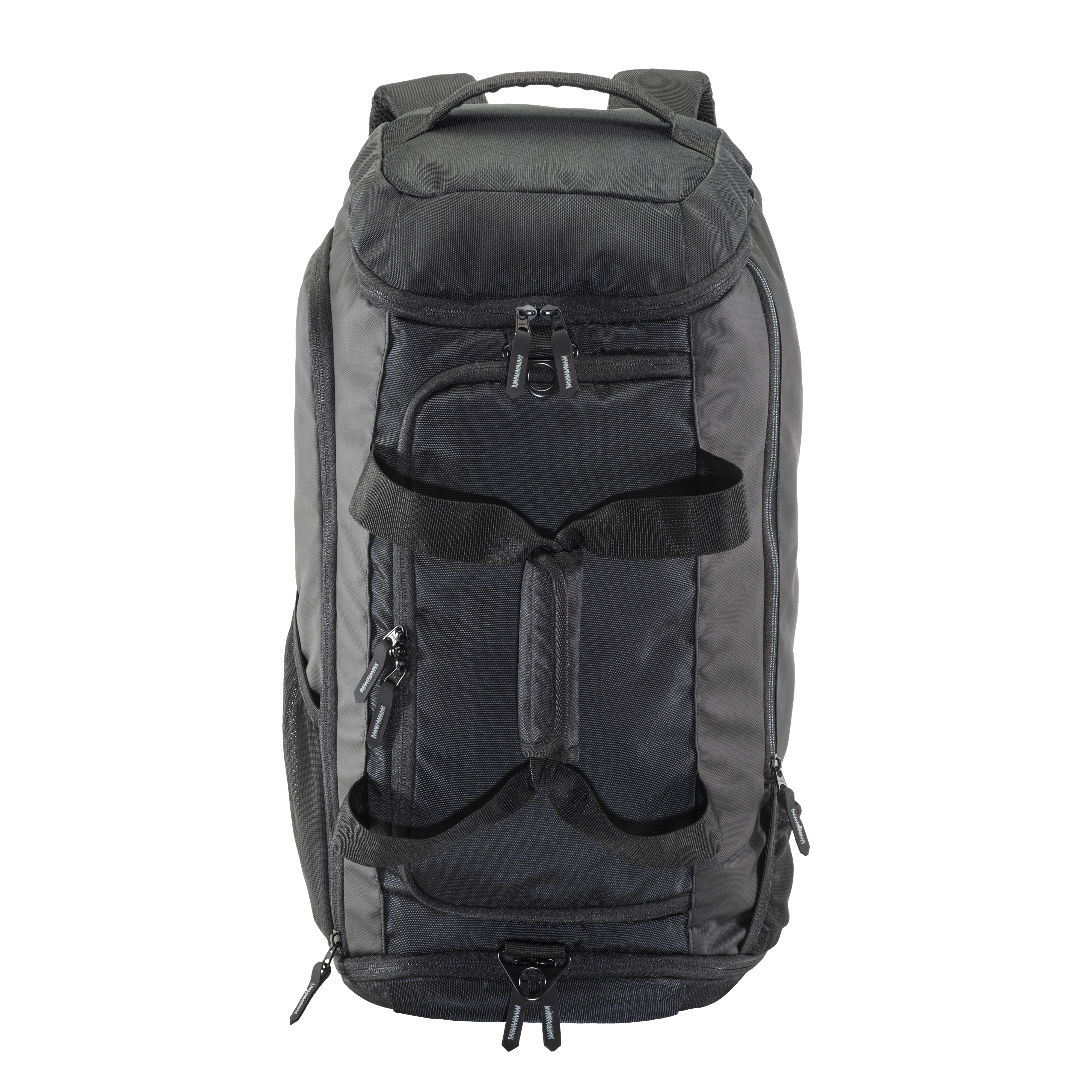 Immagine Borsone/zaino in poliestere riciclato (R-PET)