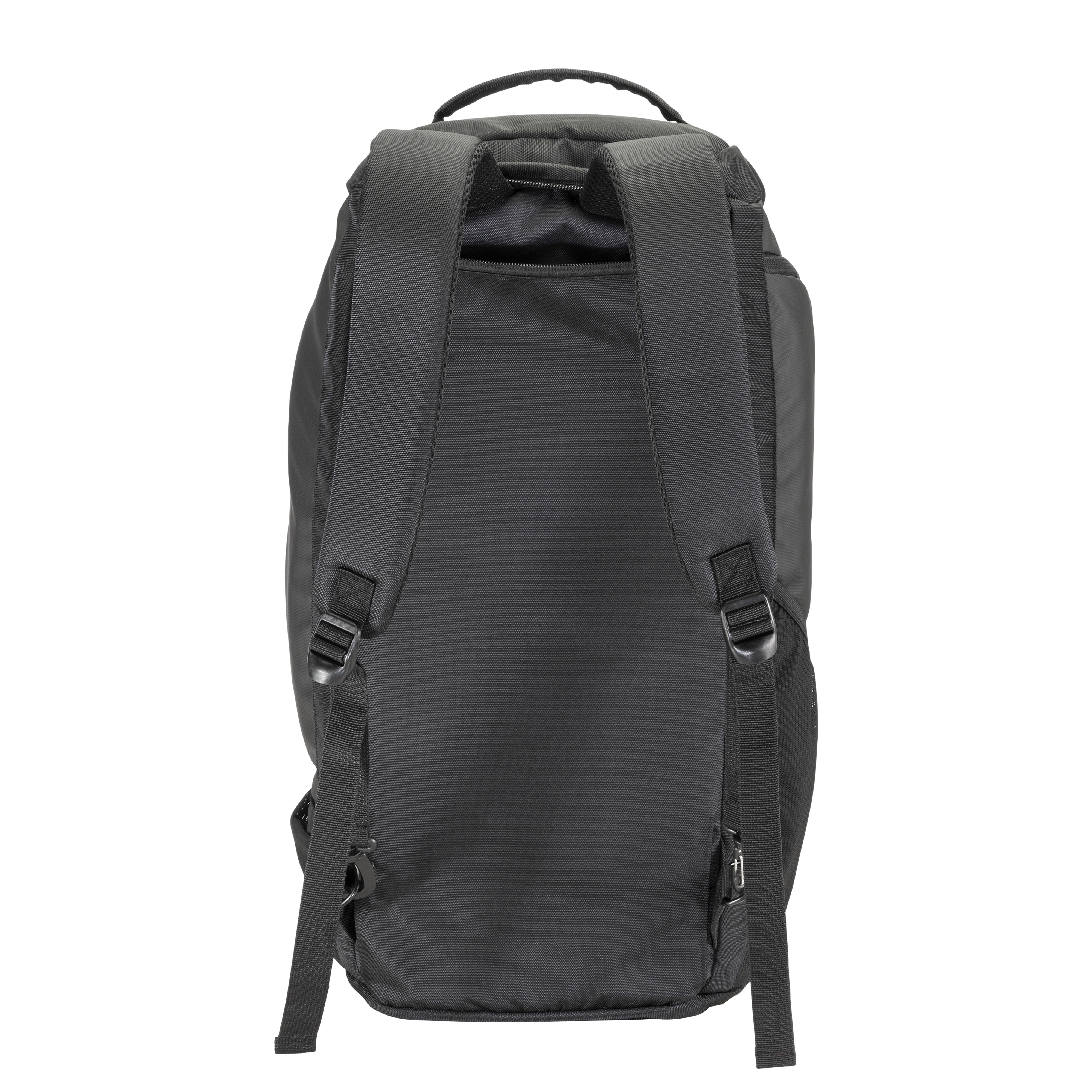 Immagine Borsone/zaino in poliestere riciclato (R-PET)