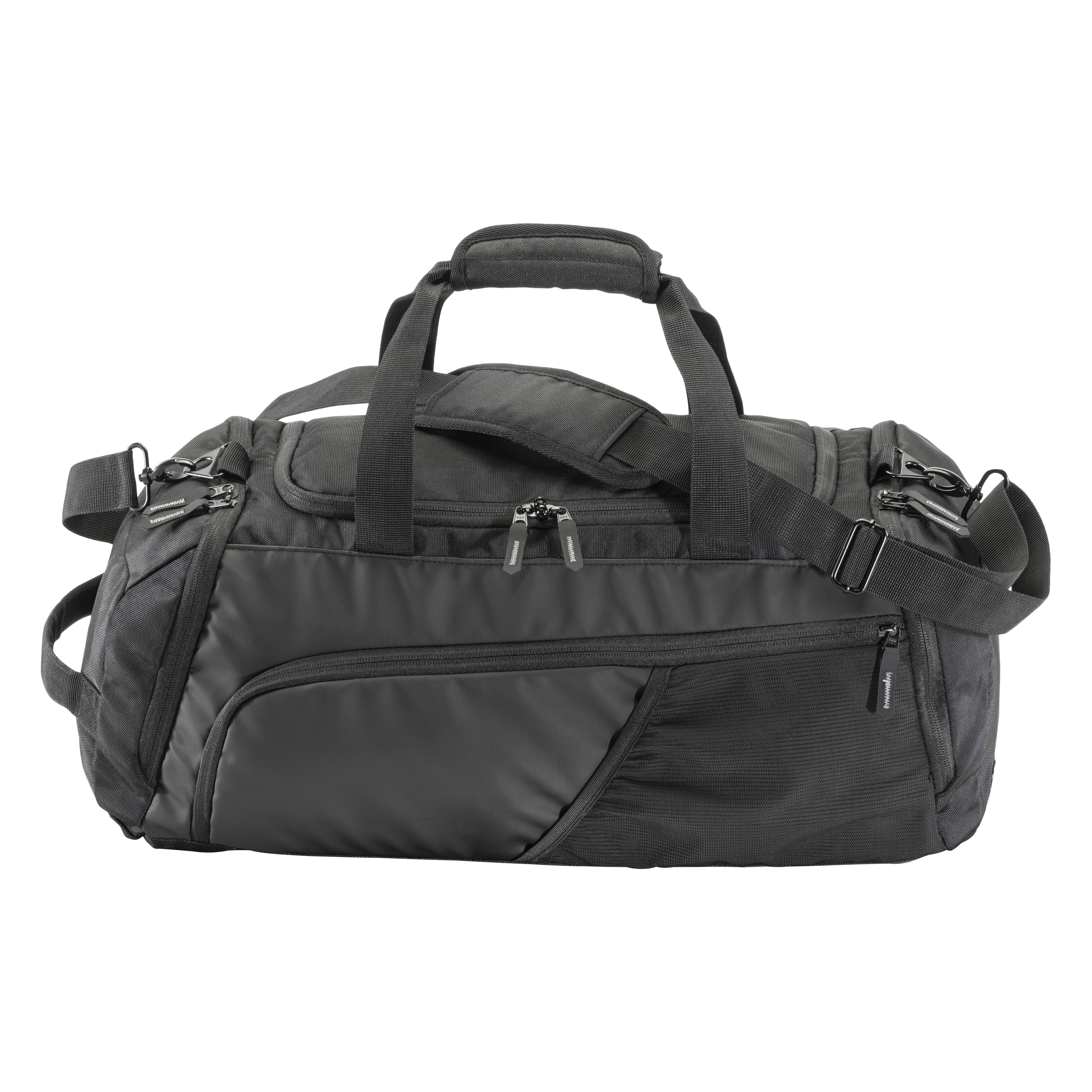 Immagine Borsone/zaino in poliestere riciclato (R-PET)