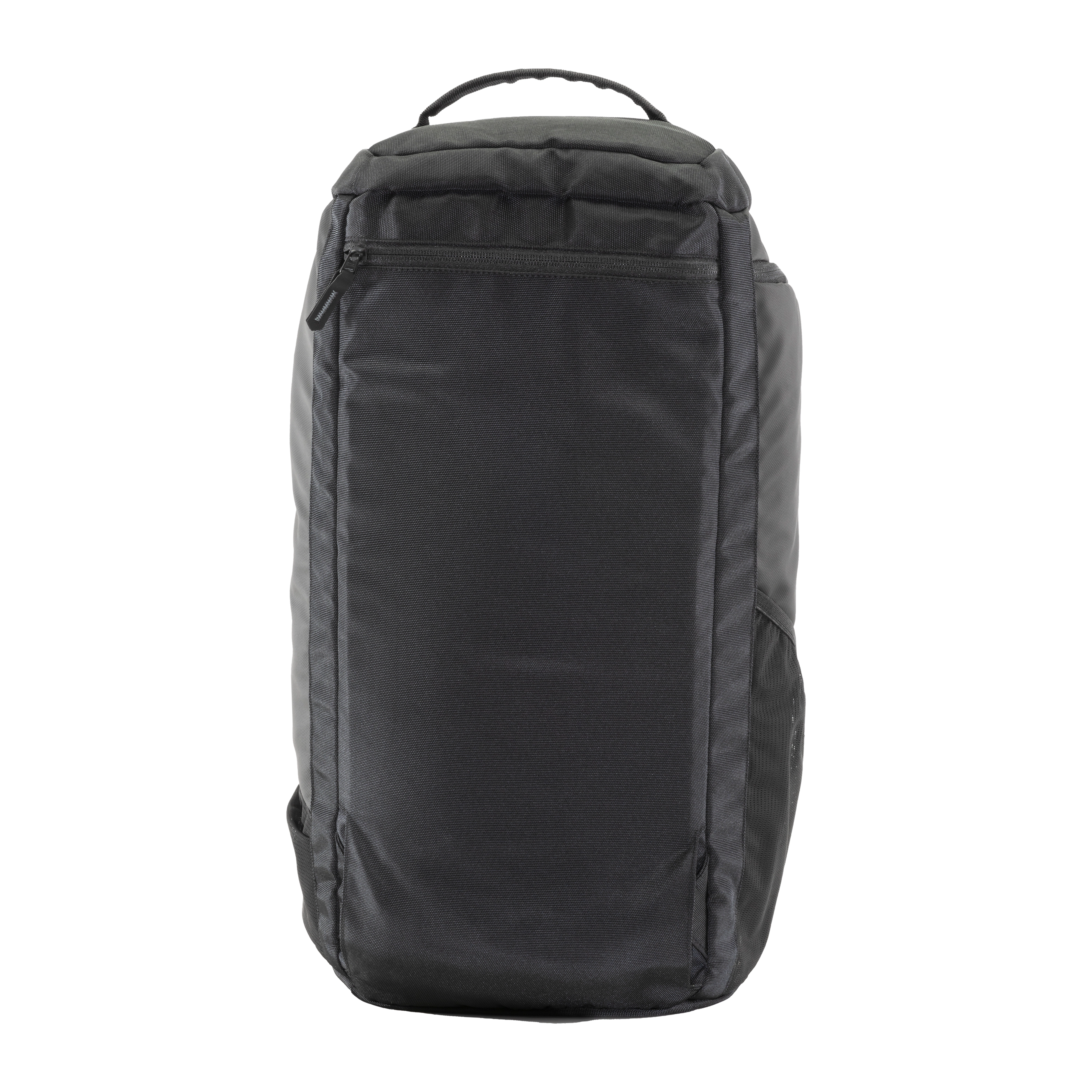 Immagine Borsone/zaino in poliestere riciclato (R-PET)