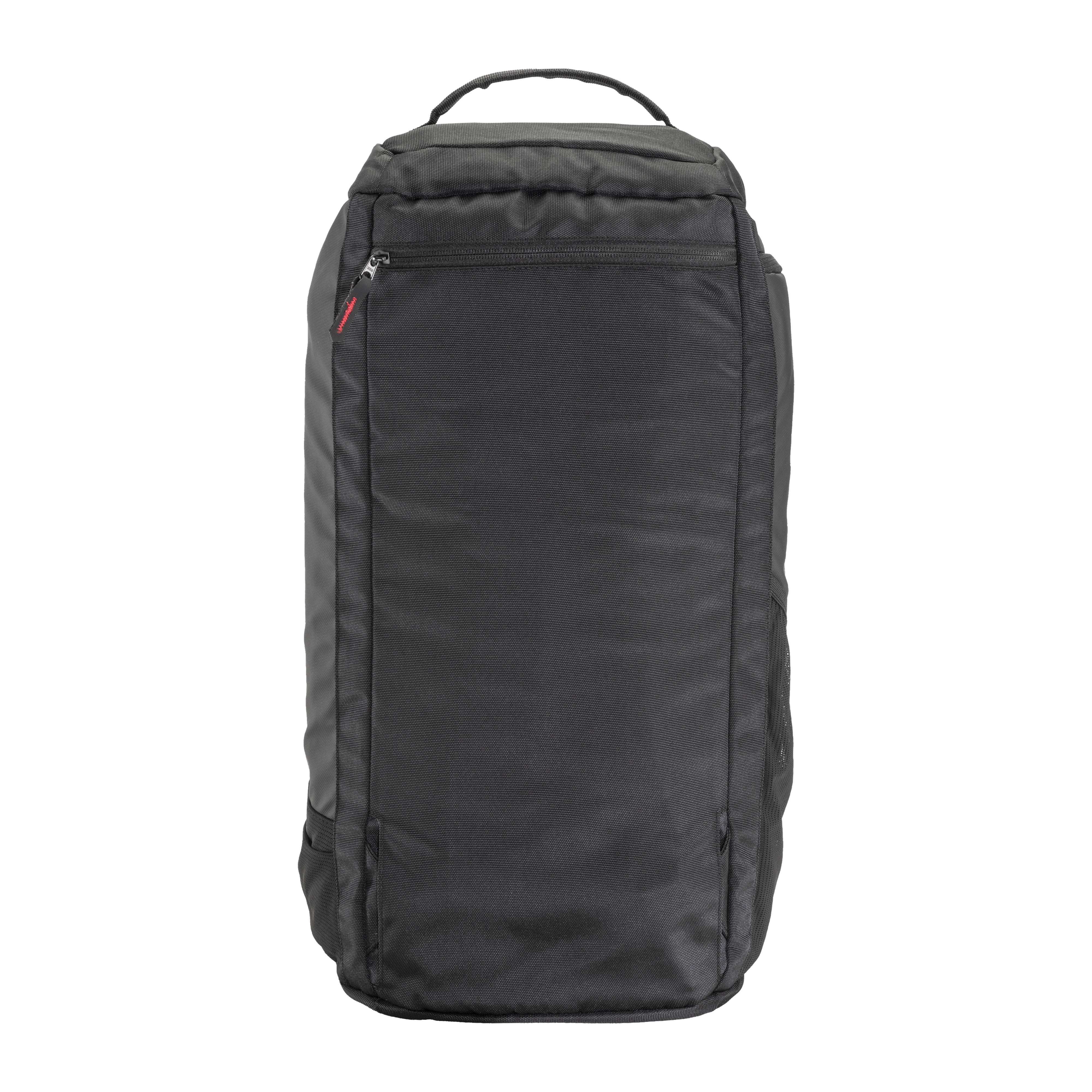 Immagine Borsone/zaino in poliestere riciclato (R-PET)