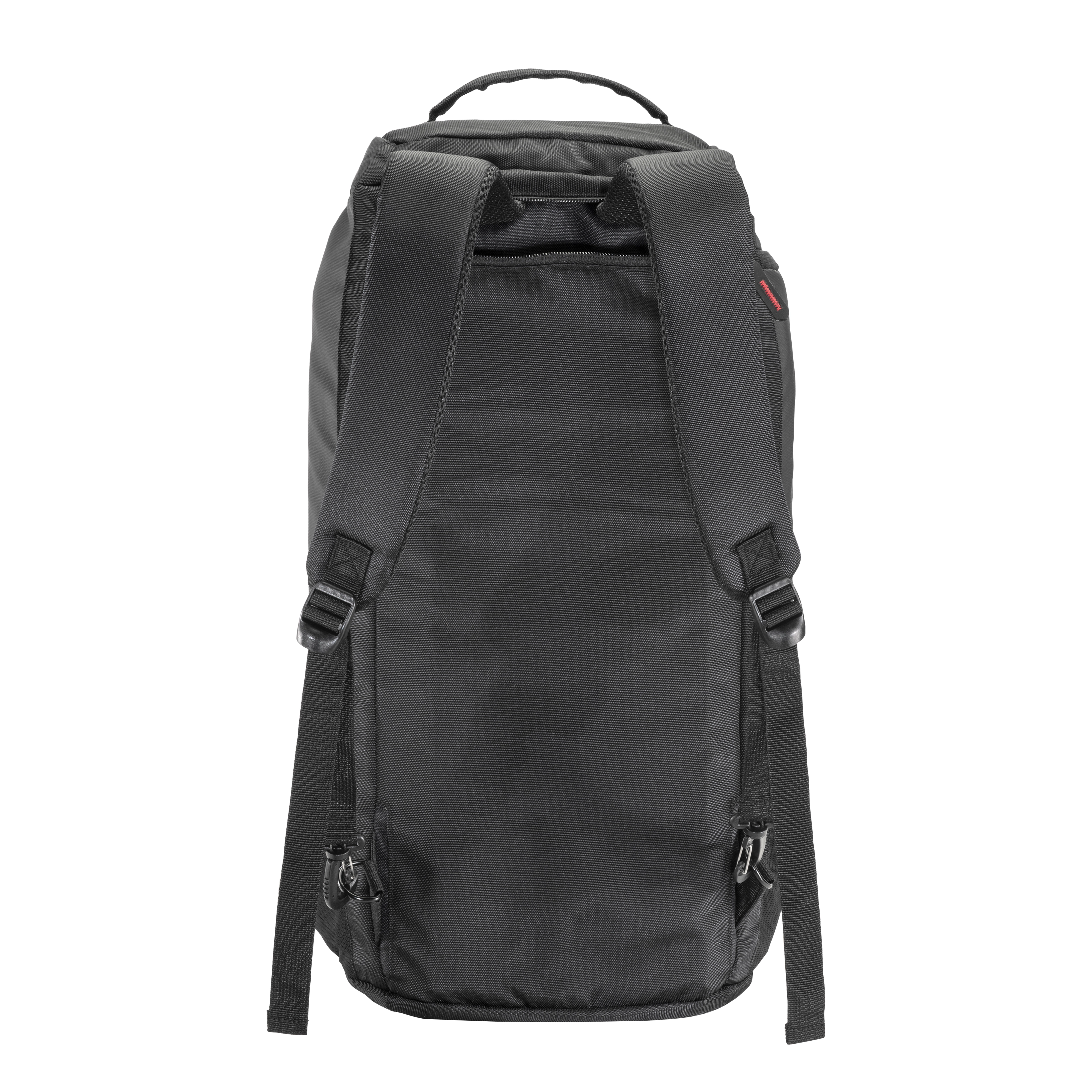 Immagine Borsone/zaino in poliestere riciclato (R-PET)