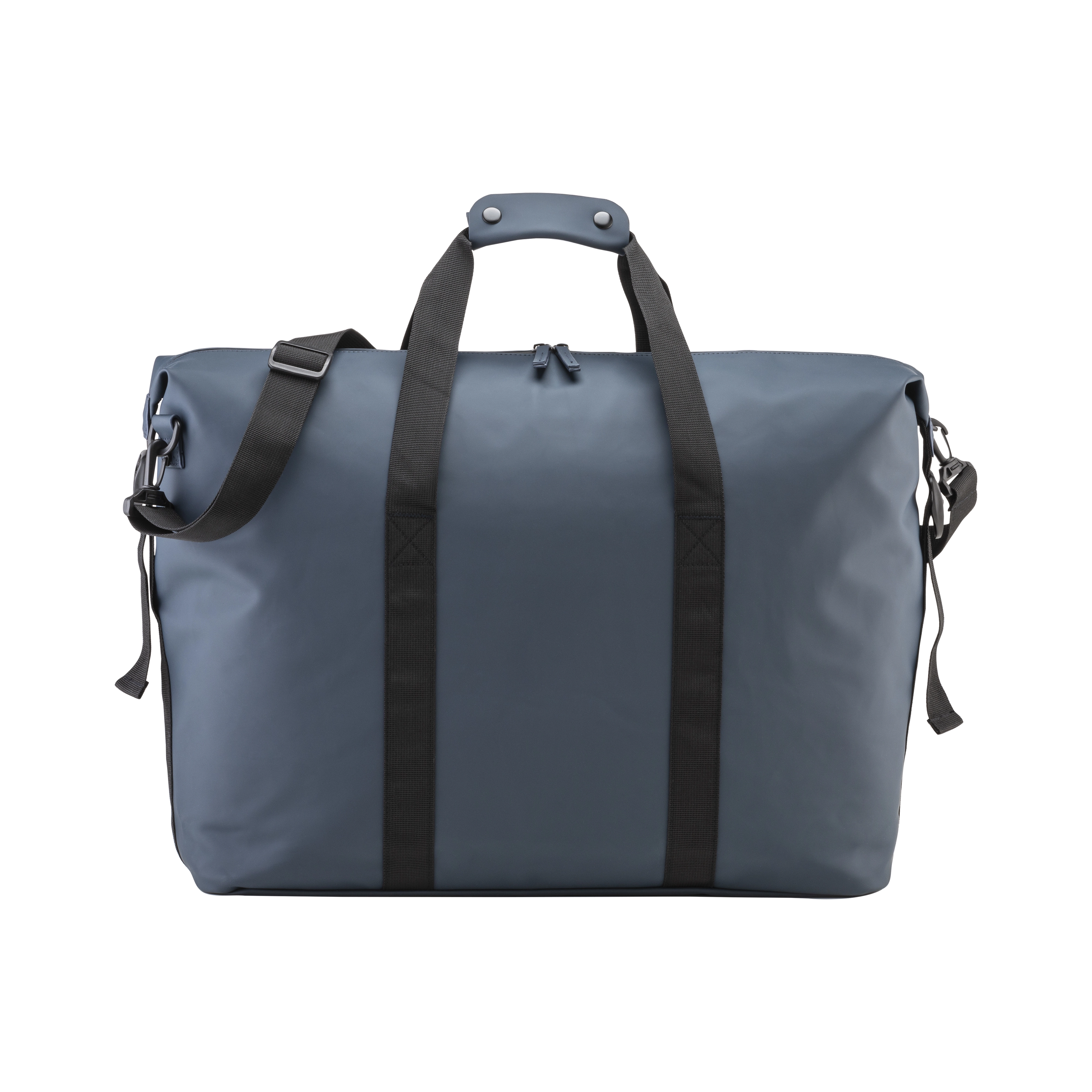 Immagine Borsa Duffle in soft PU water resistant