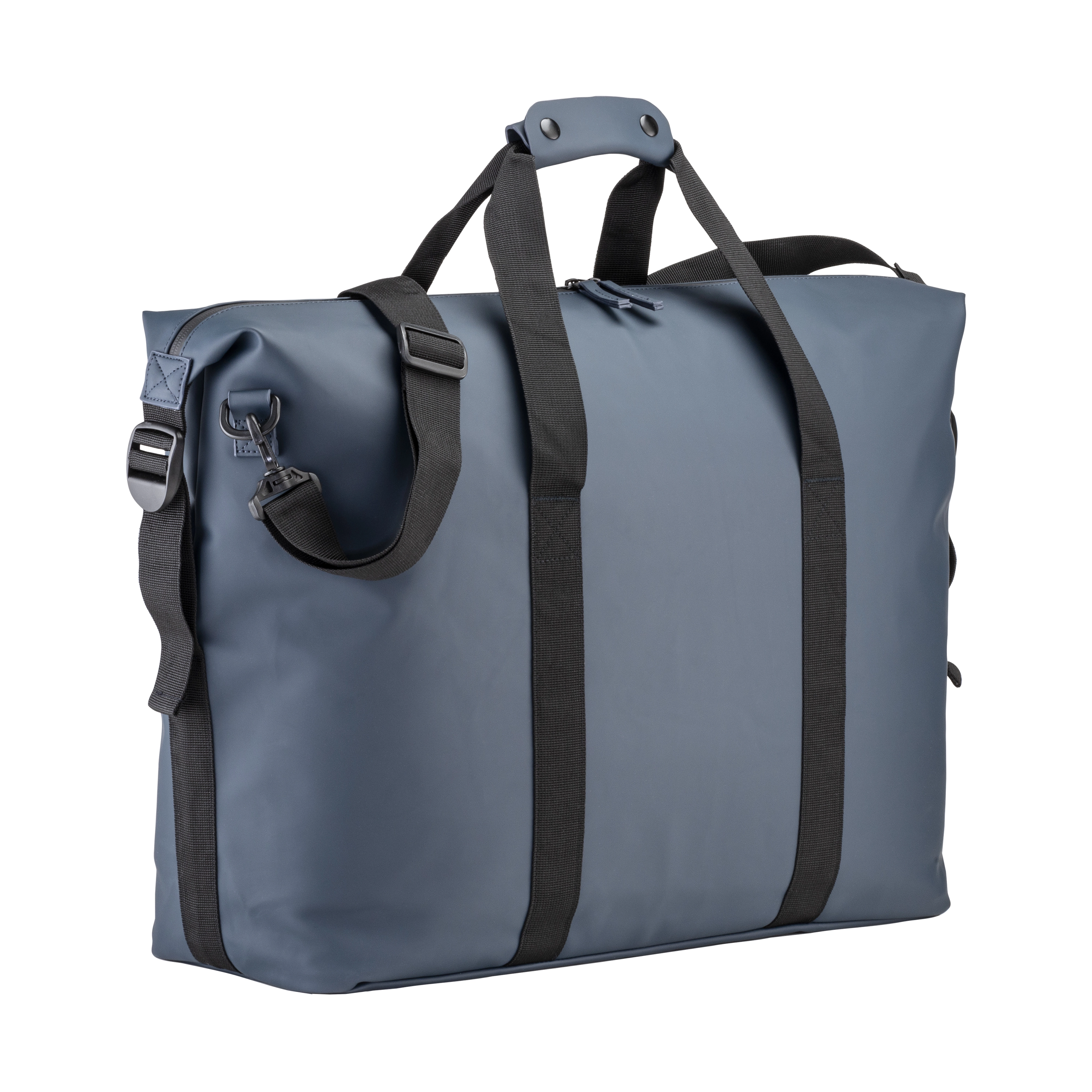 Immagine Borsa Duffle in soft PU water resistant