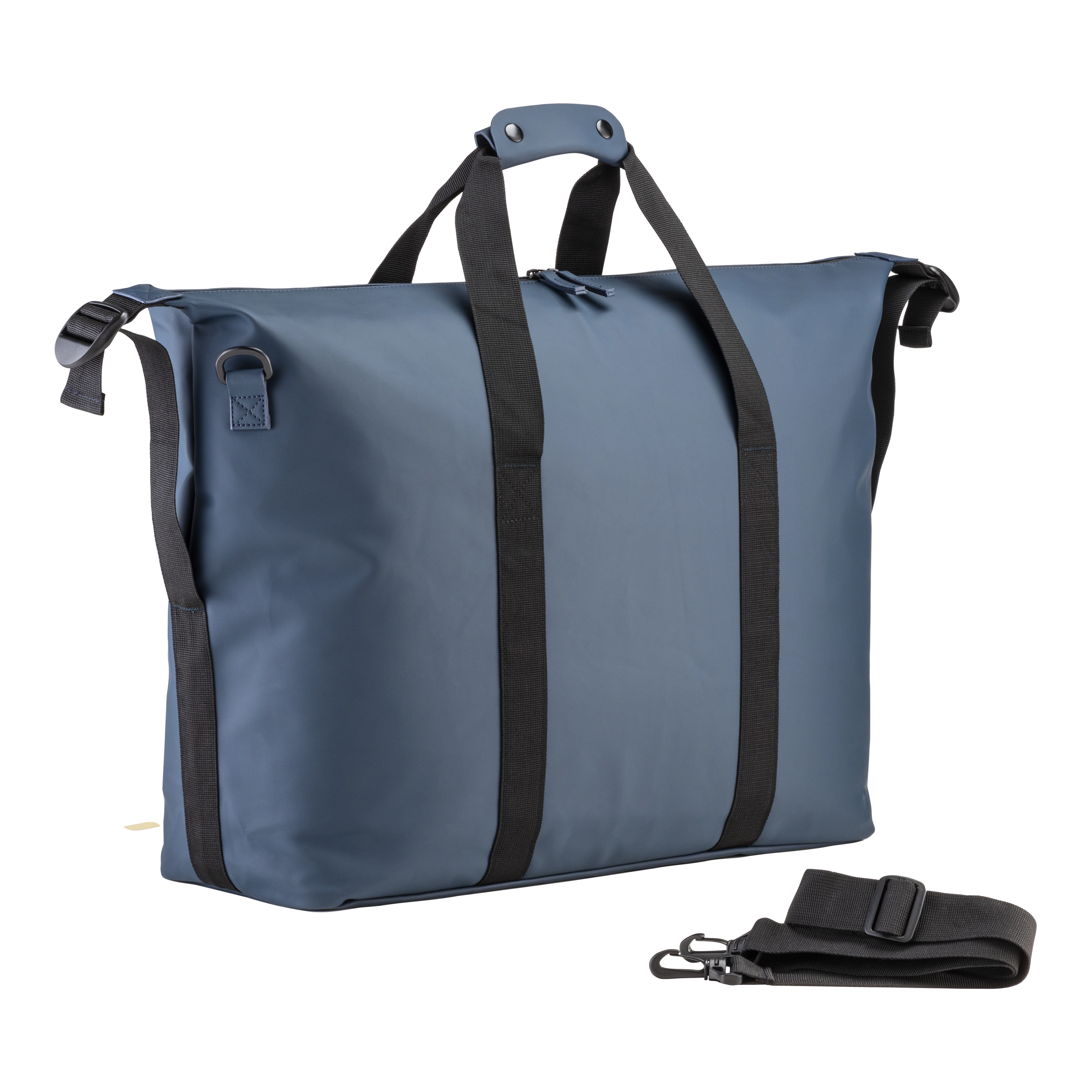 Immagine Borsa Duffle in soft PU water resistant