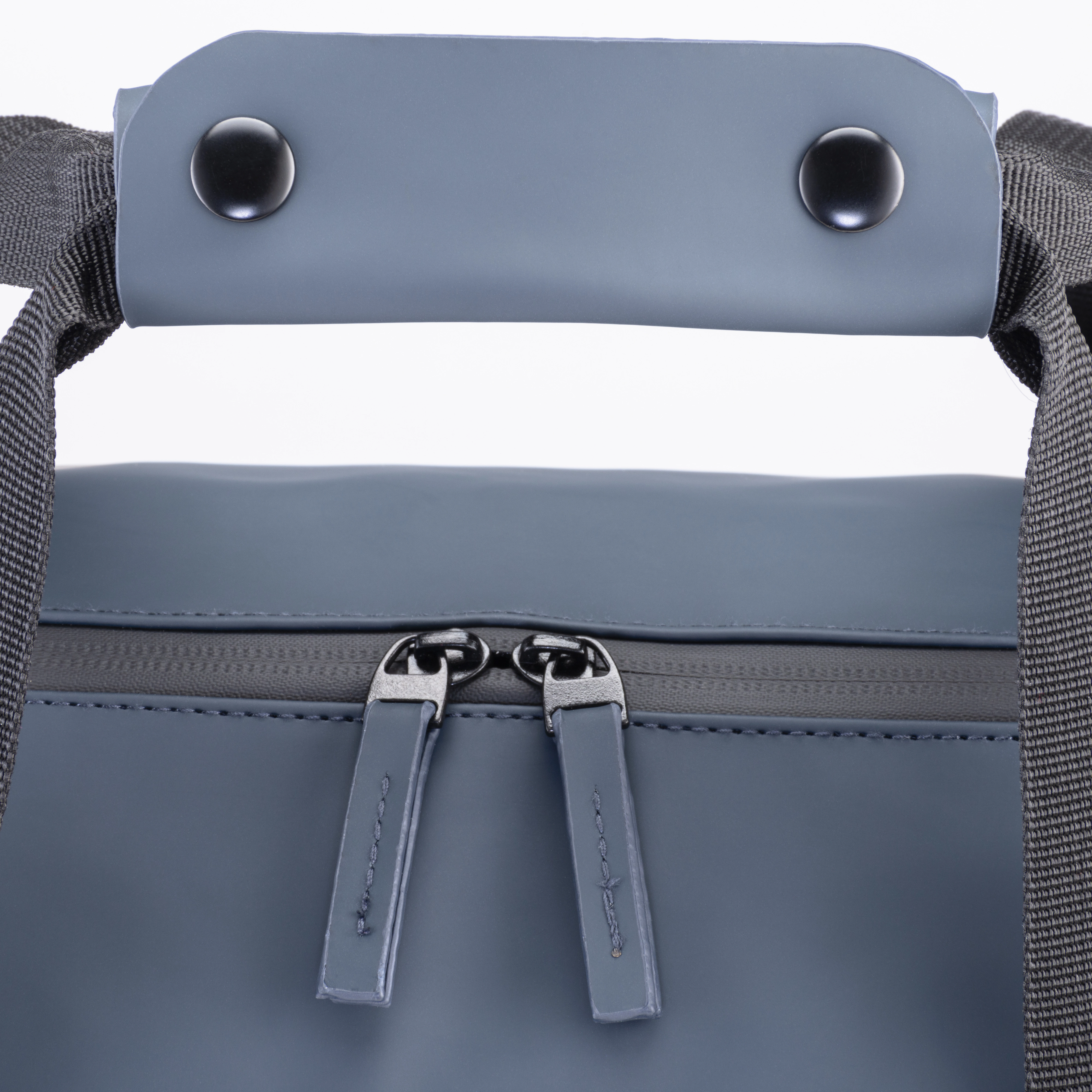 Immagine Borsa Duffle in soft PU water resistant