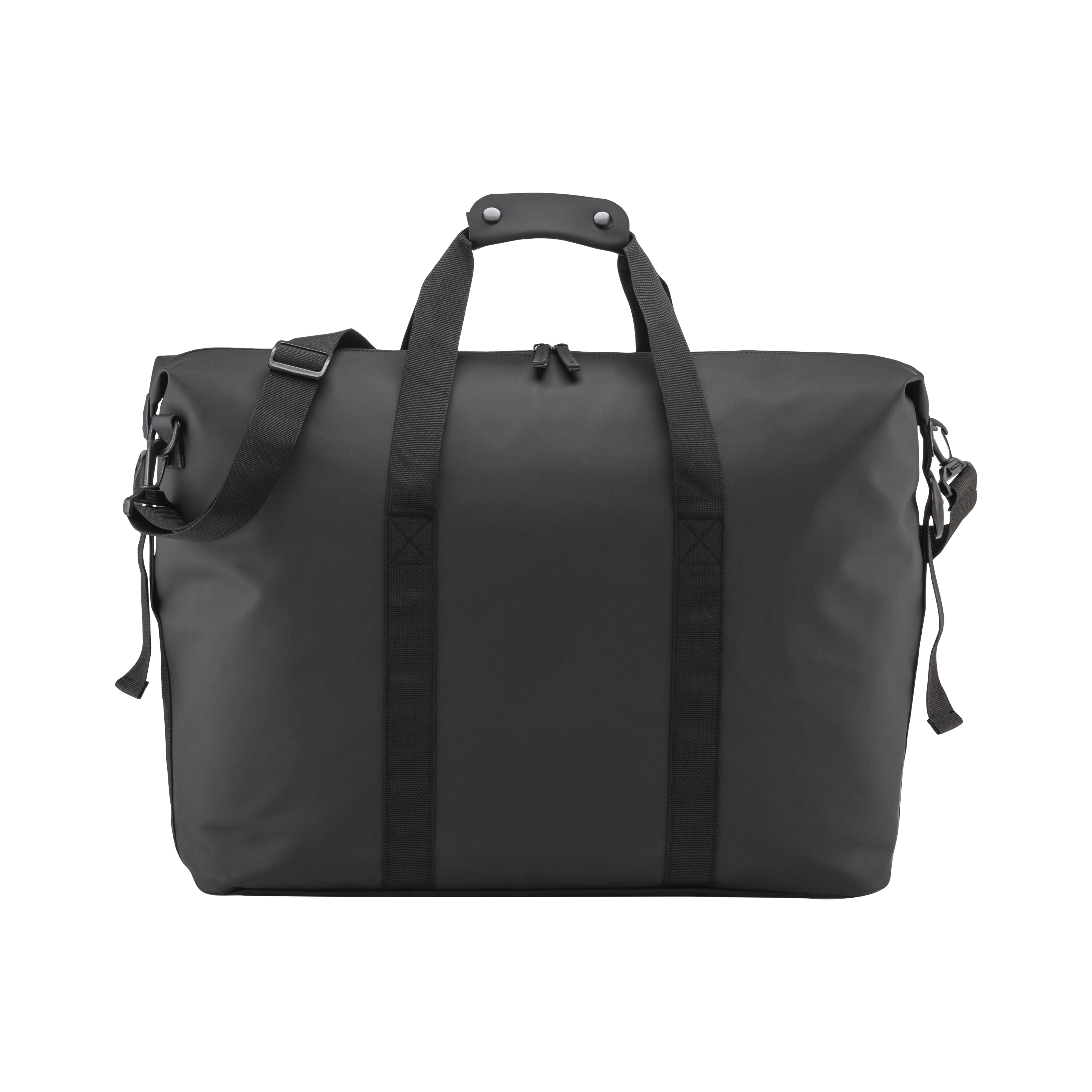 Immagine Borsa Duffle in soft PU water resistant