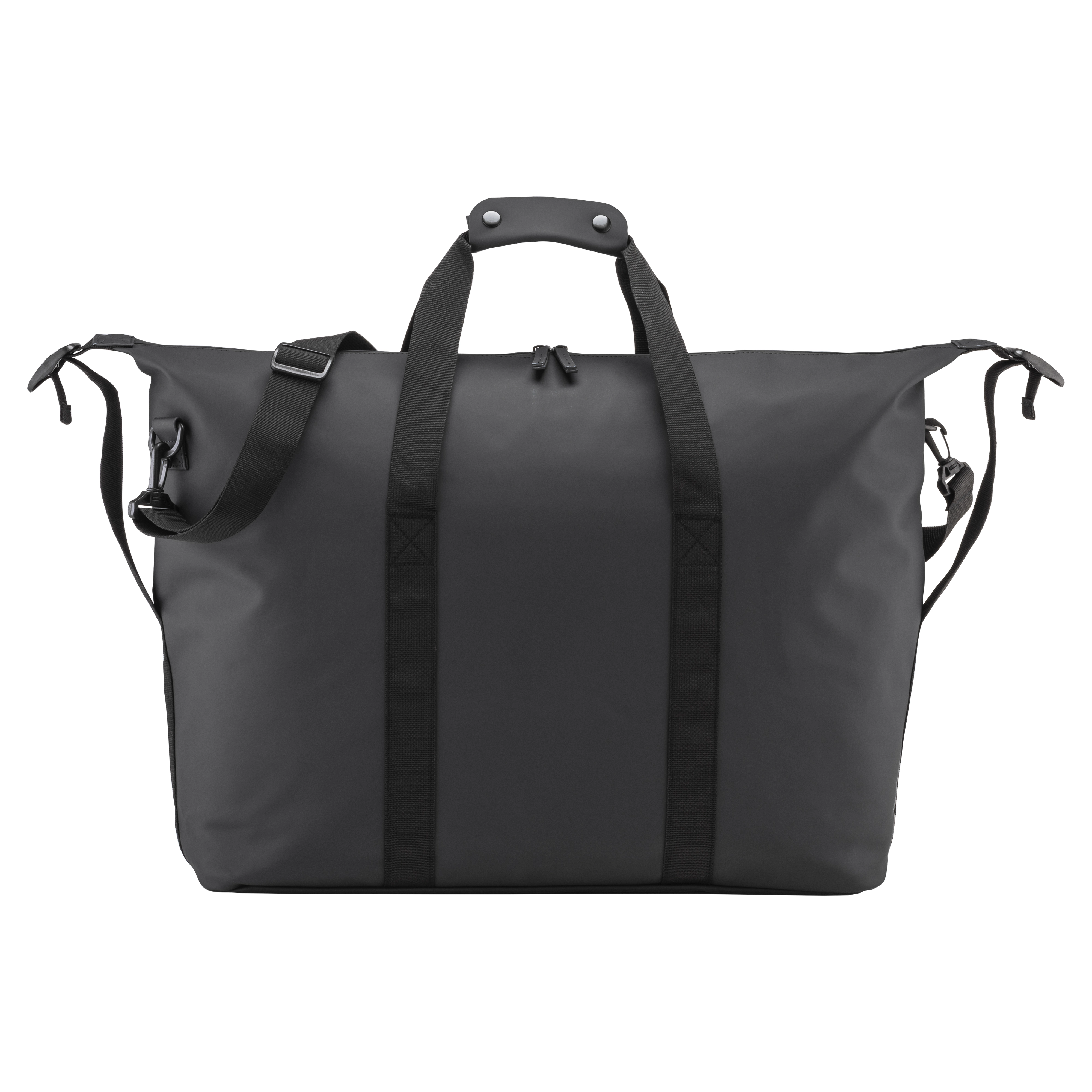 Immagine Borsa Duffle in soft PU water resistant