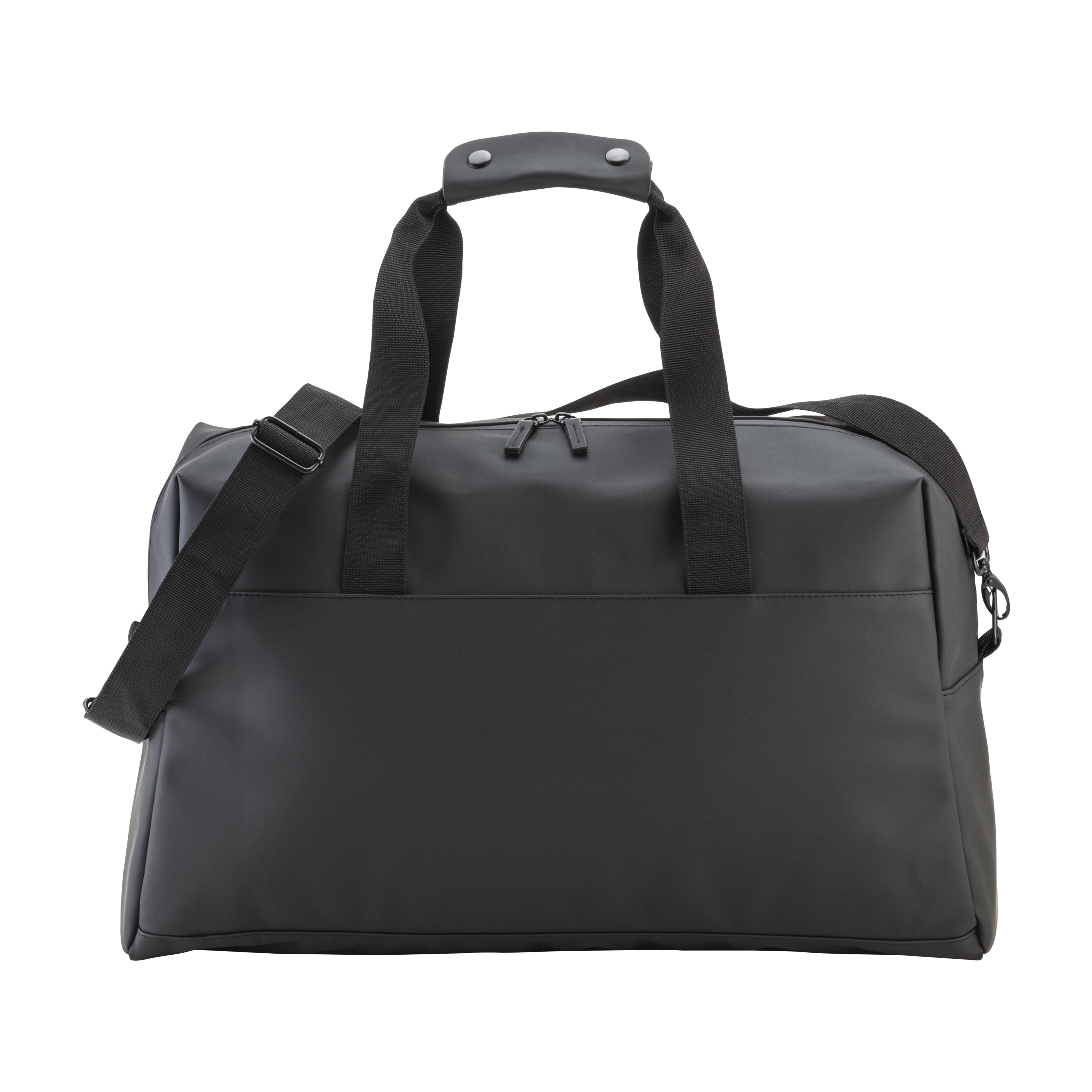 Immagine Borsa Duffle in soft PU water resistant