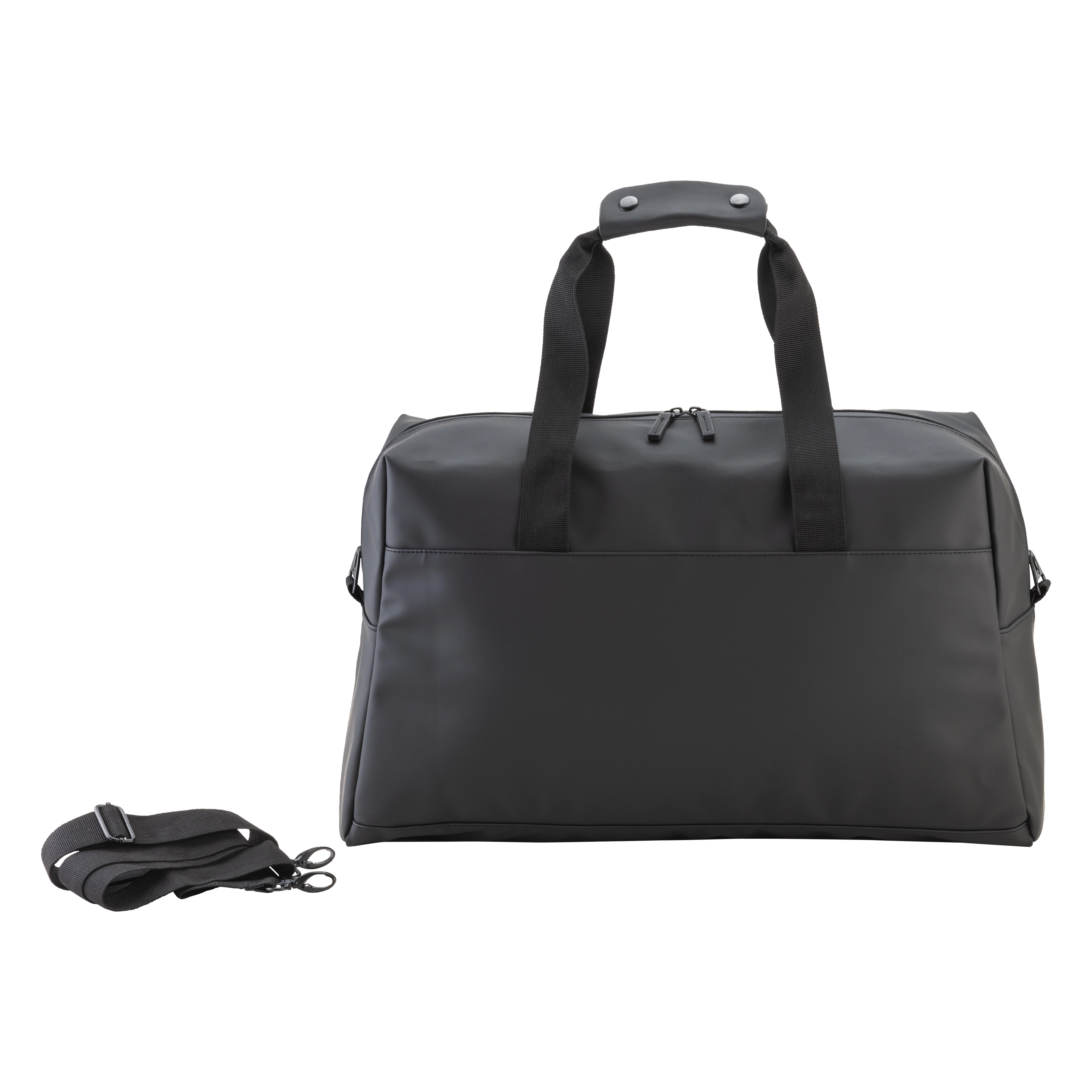 Immagine Borsa Duffle in soft PU water resistant