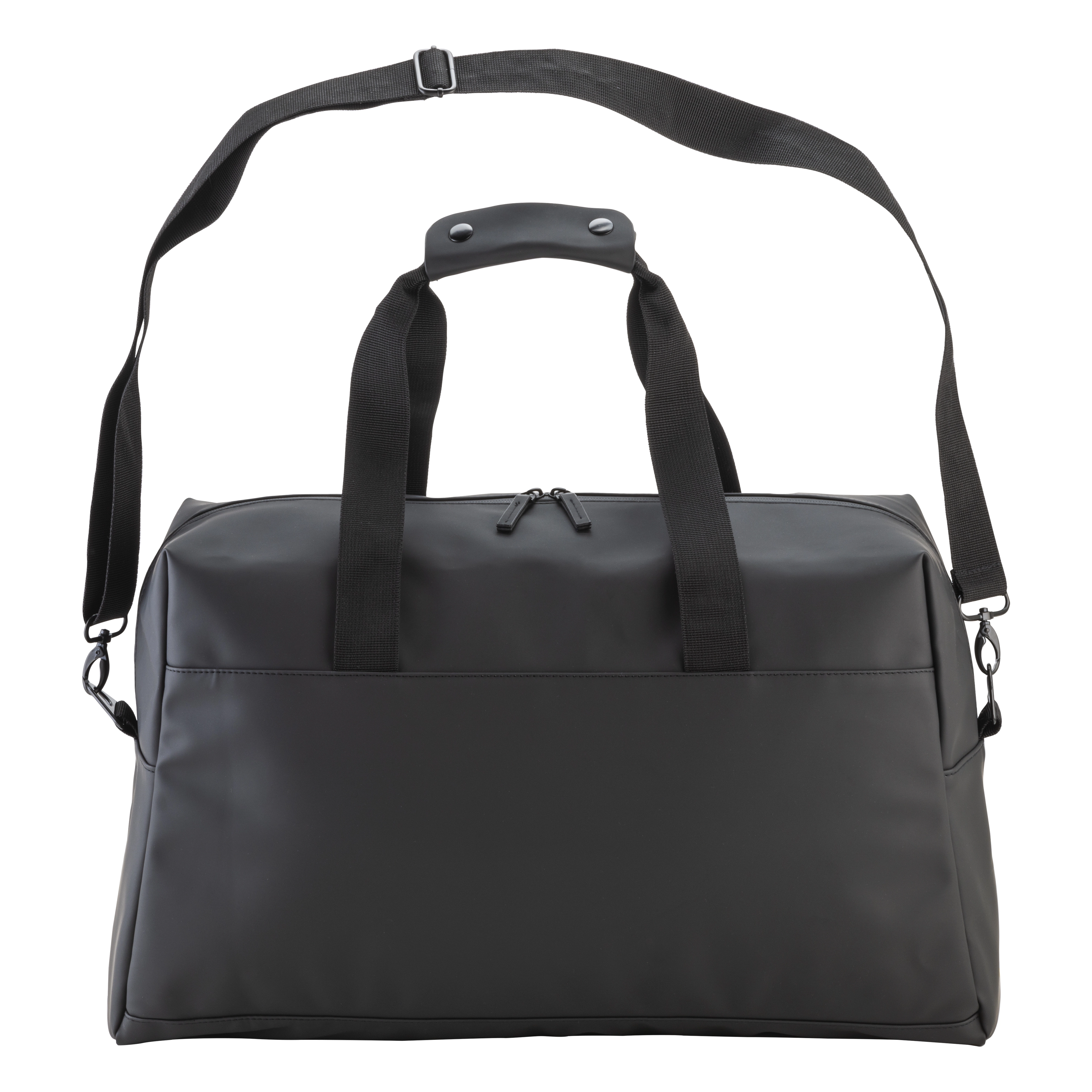 Immagine Borsa Duffle in soft PU water resistant