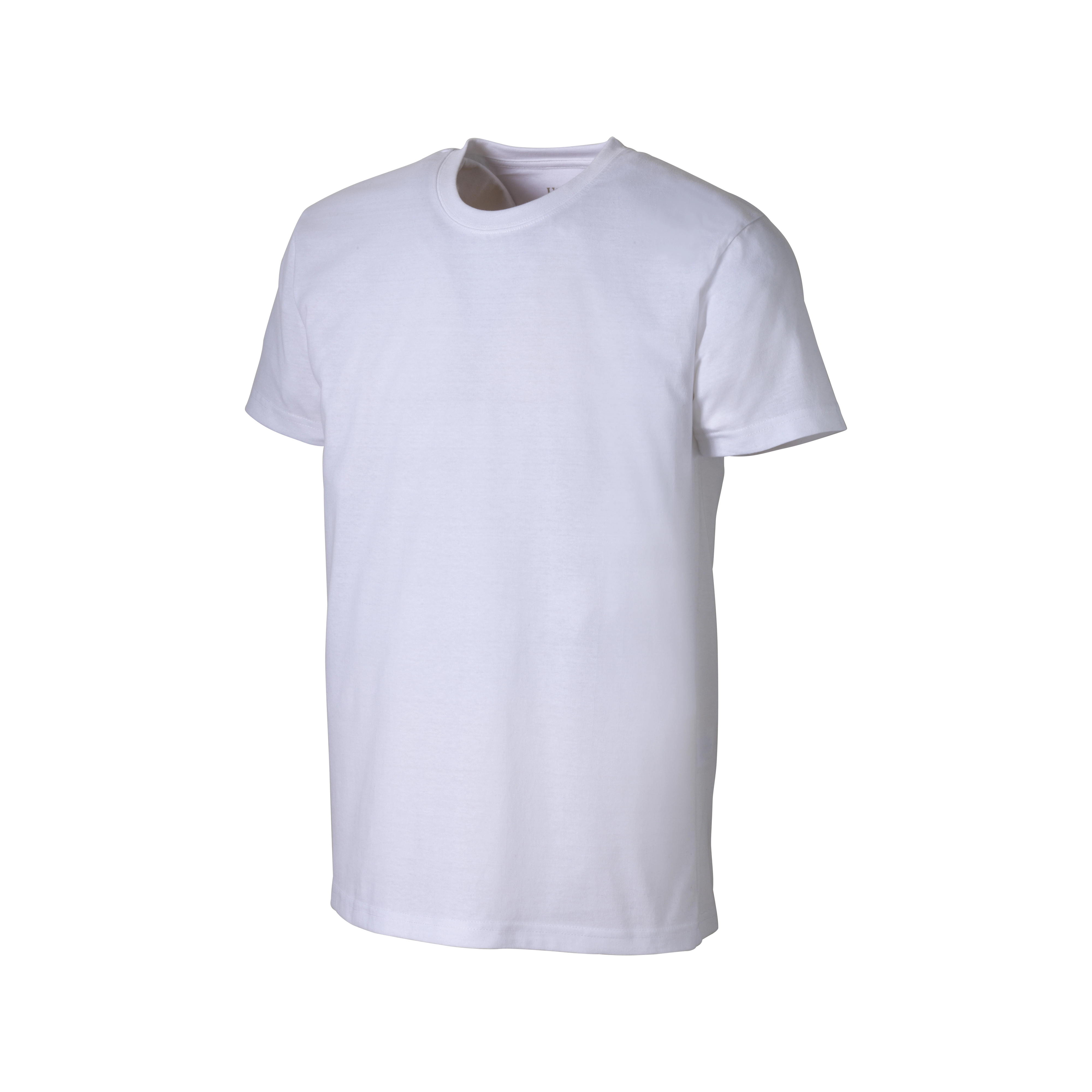 Immagine T-shirt 100% tessuto rigenerato