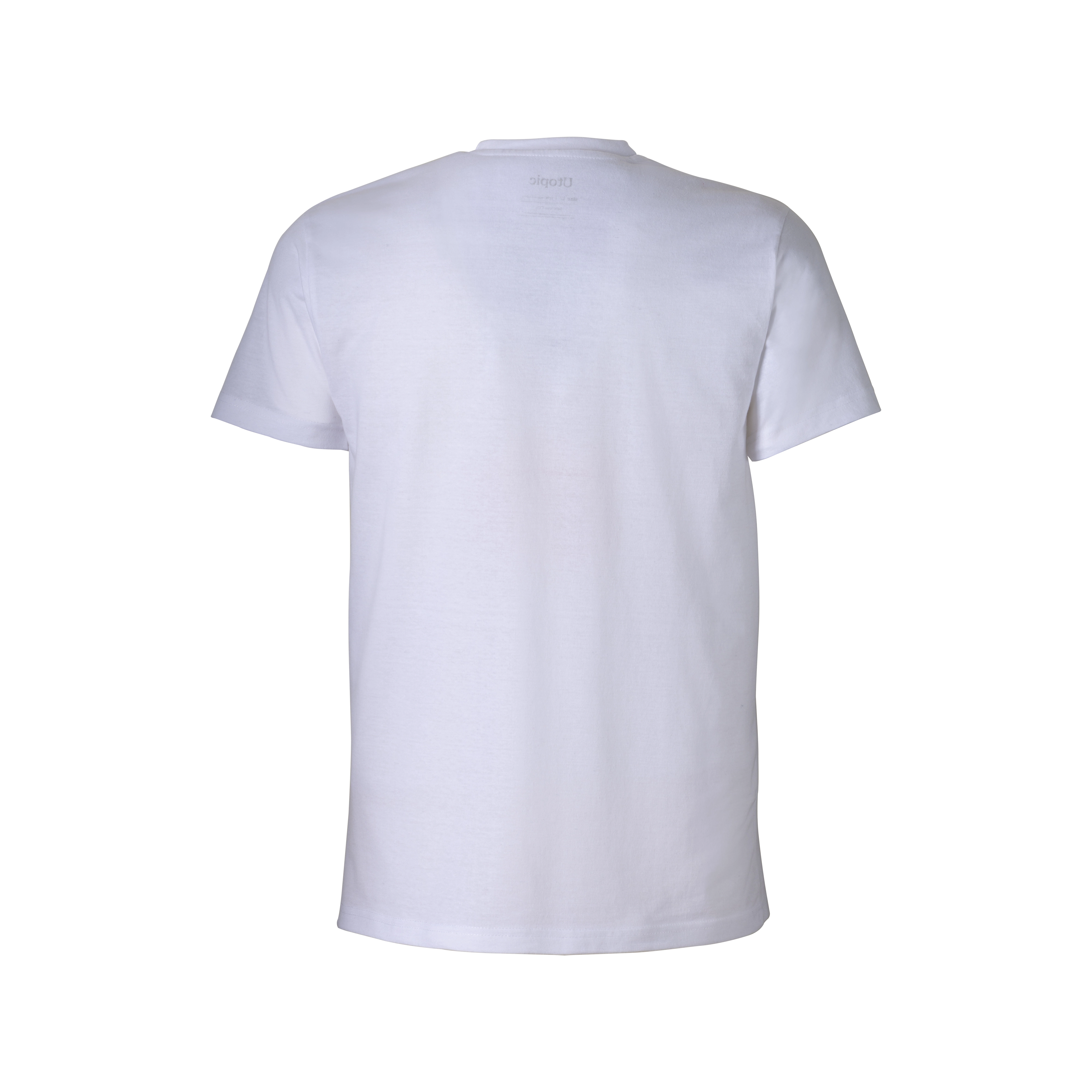 Immagine T-shirt 100% tessuto rigenerato