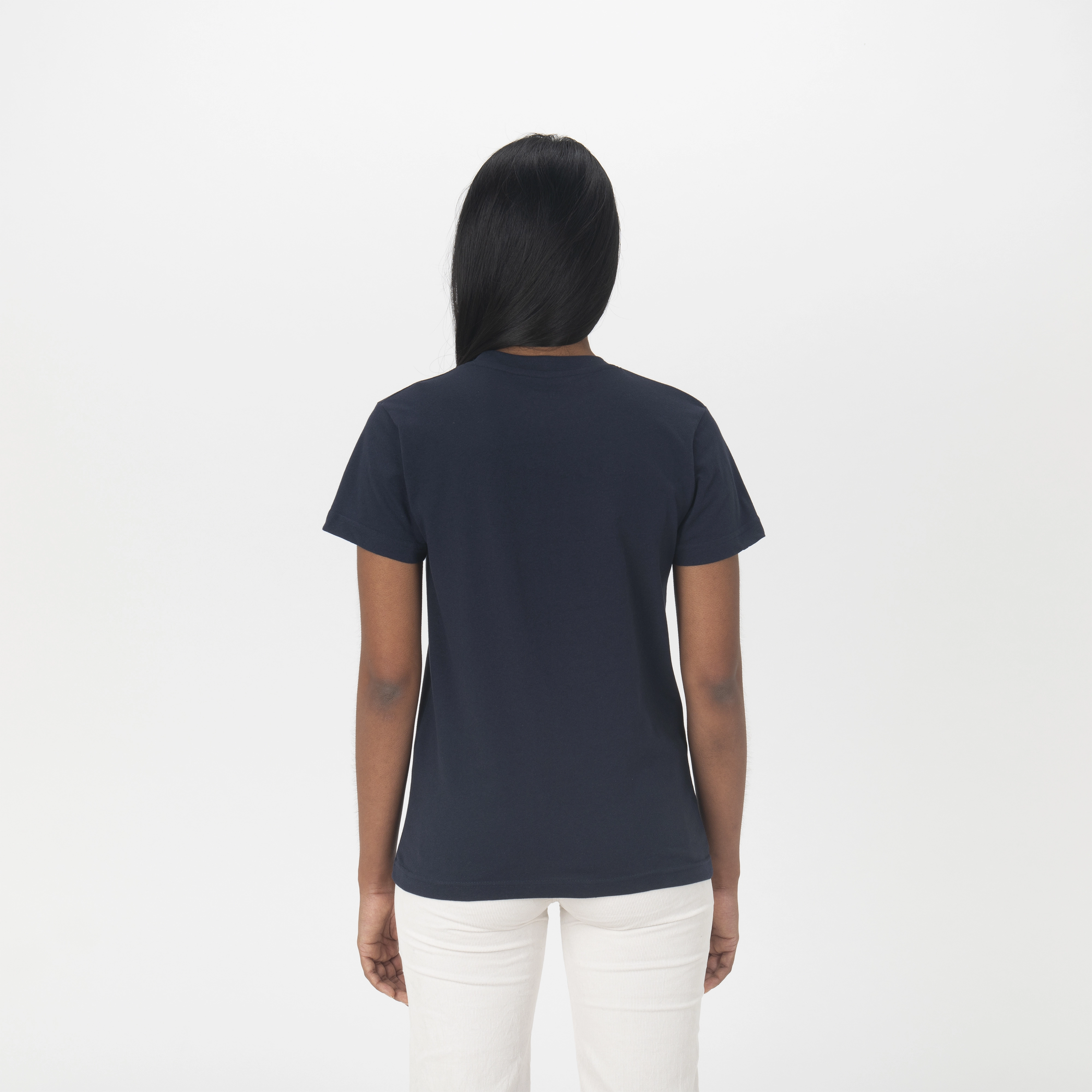 Immagine T-shirt 100% tessuto rigenerato