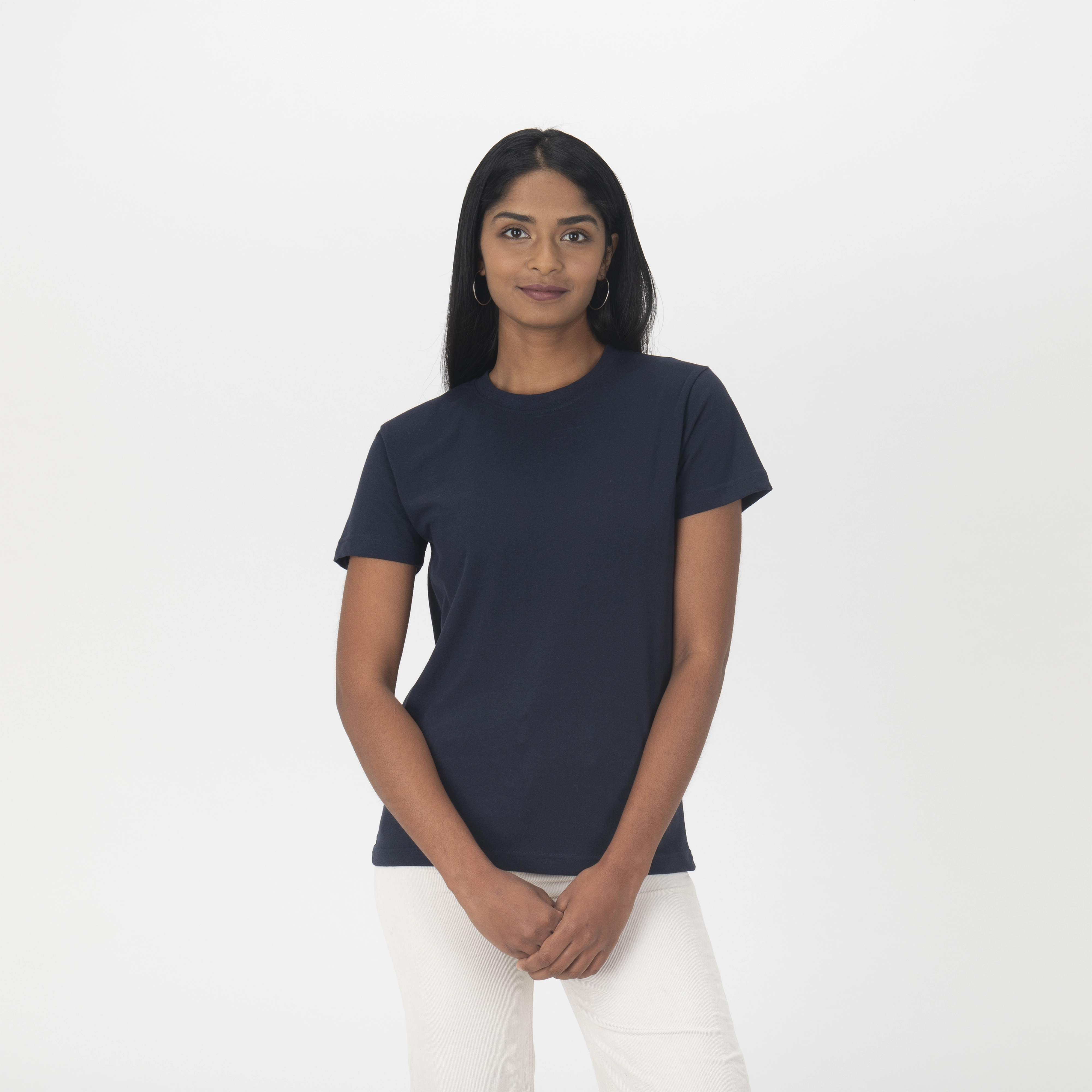 Immagine T-shirt 100% tessuto rigenerato