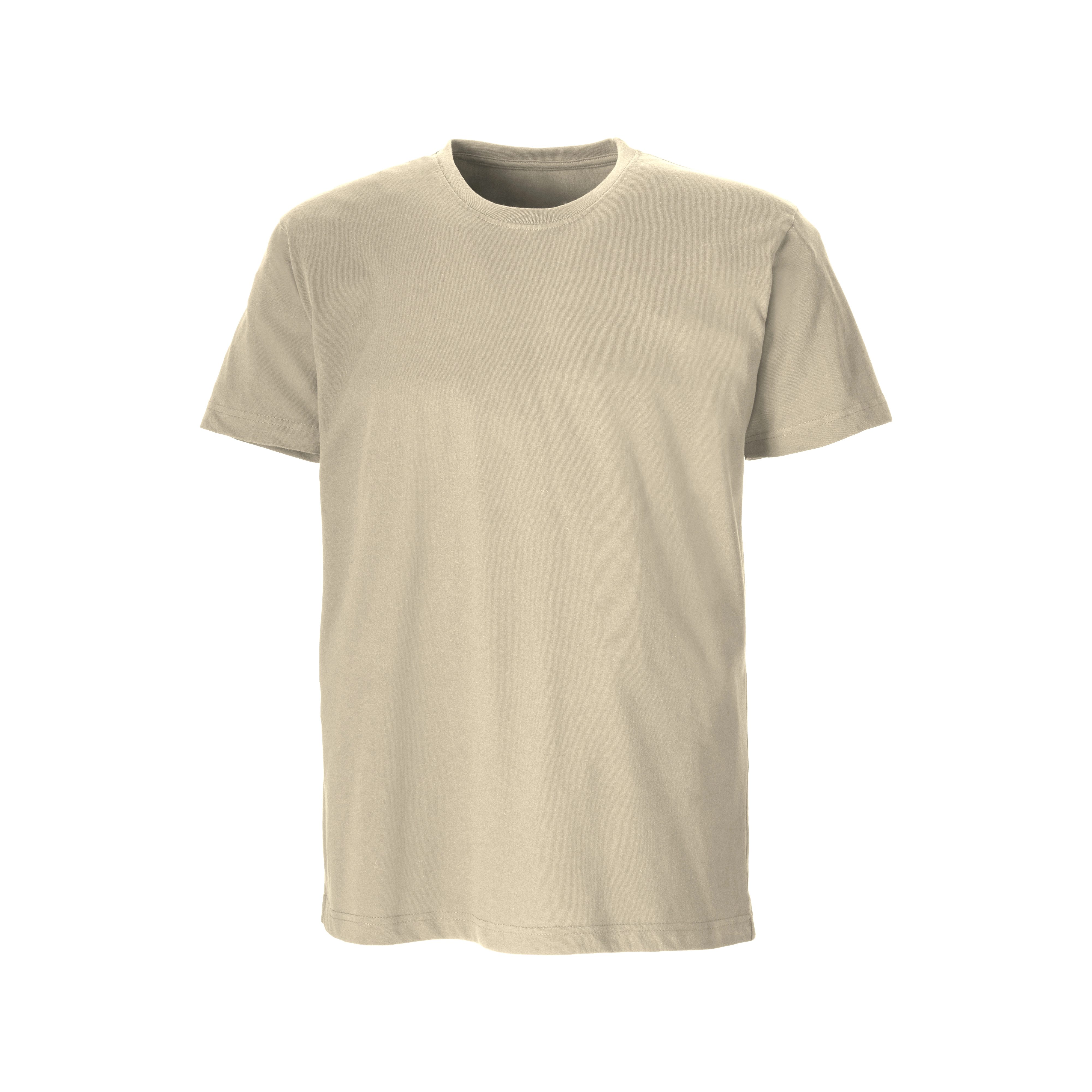 Immagine T-shirt 100% tessuto rigenerato