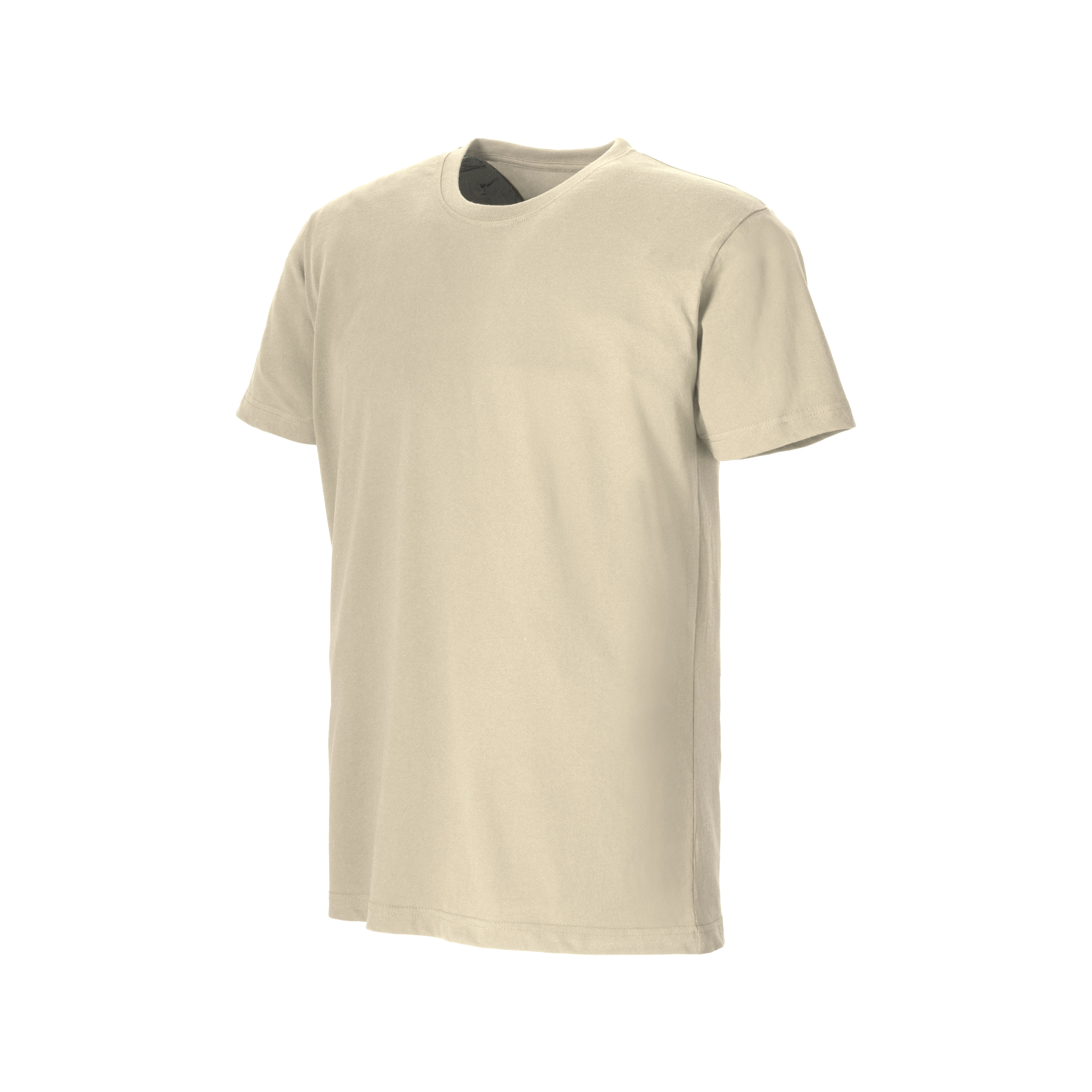 Immagine T-shirt 100% tessuto rigenerato