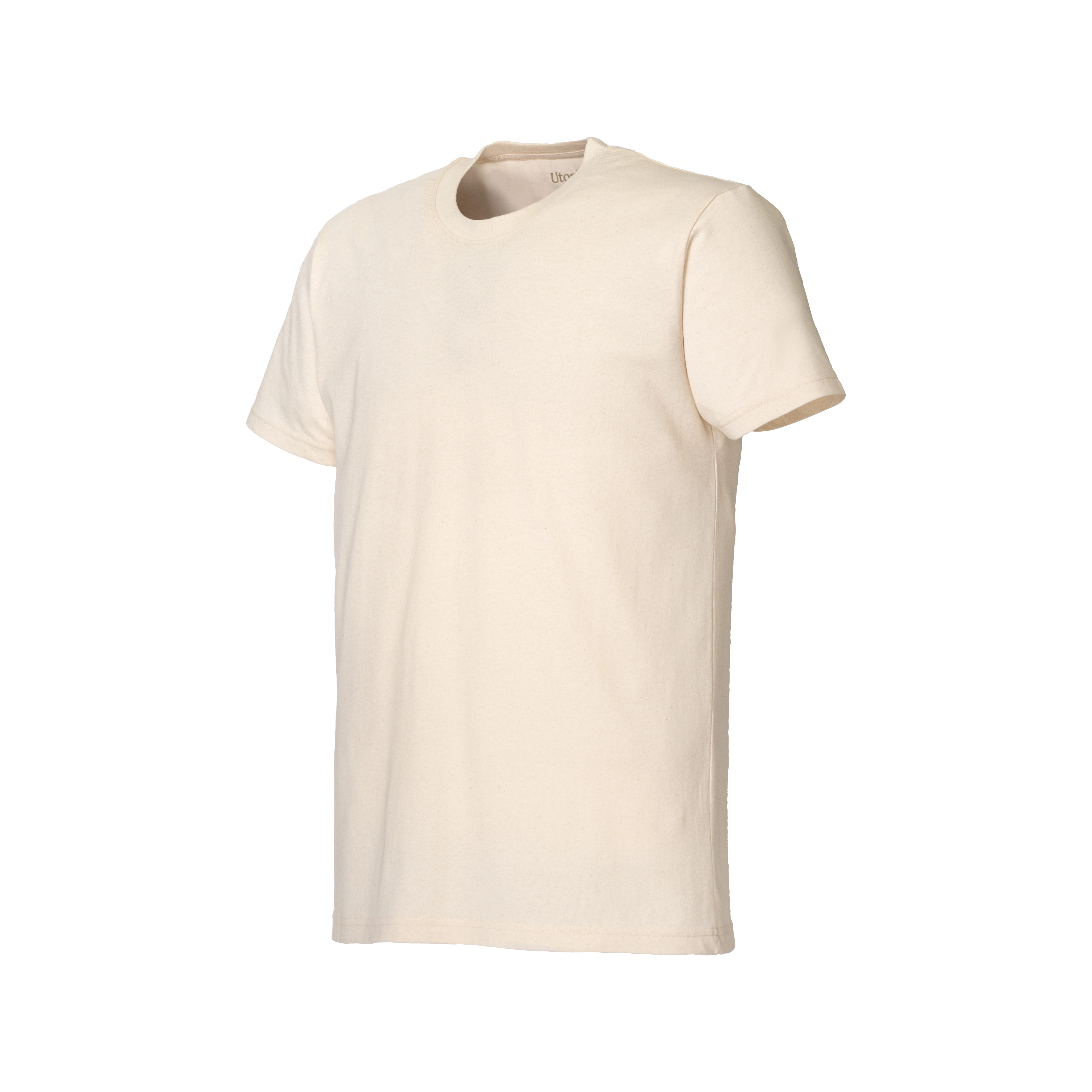 Immagine T-shirt 100% tessuto rigenerato