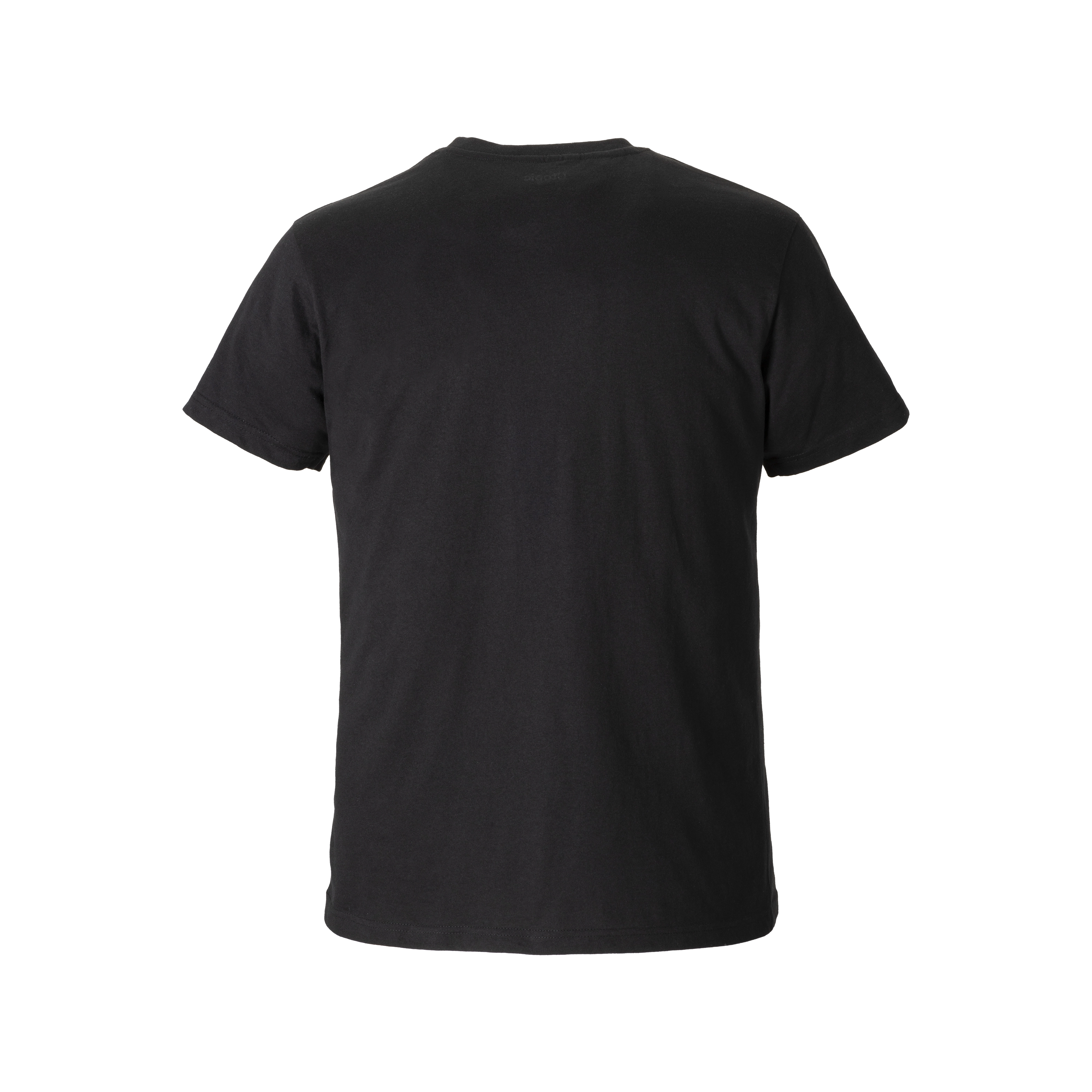 Immagine T-shirt 100% tessuto rigenerato