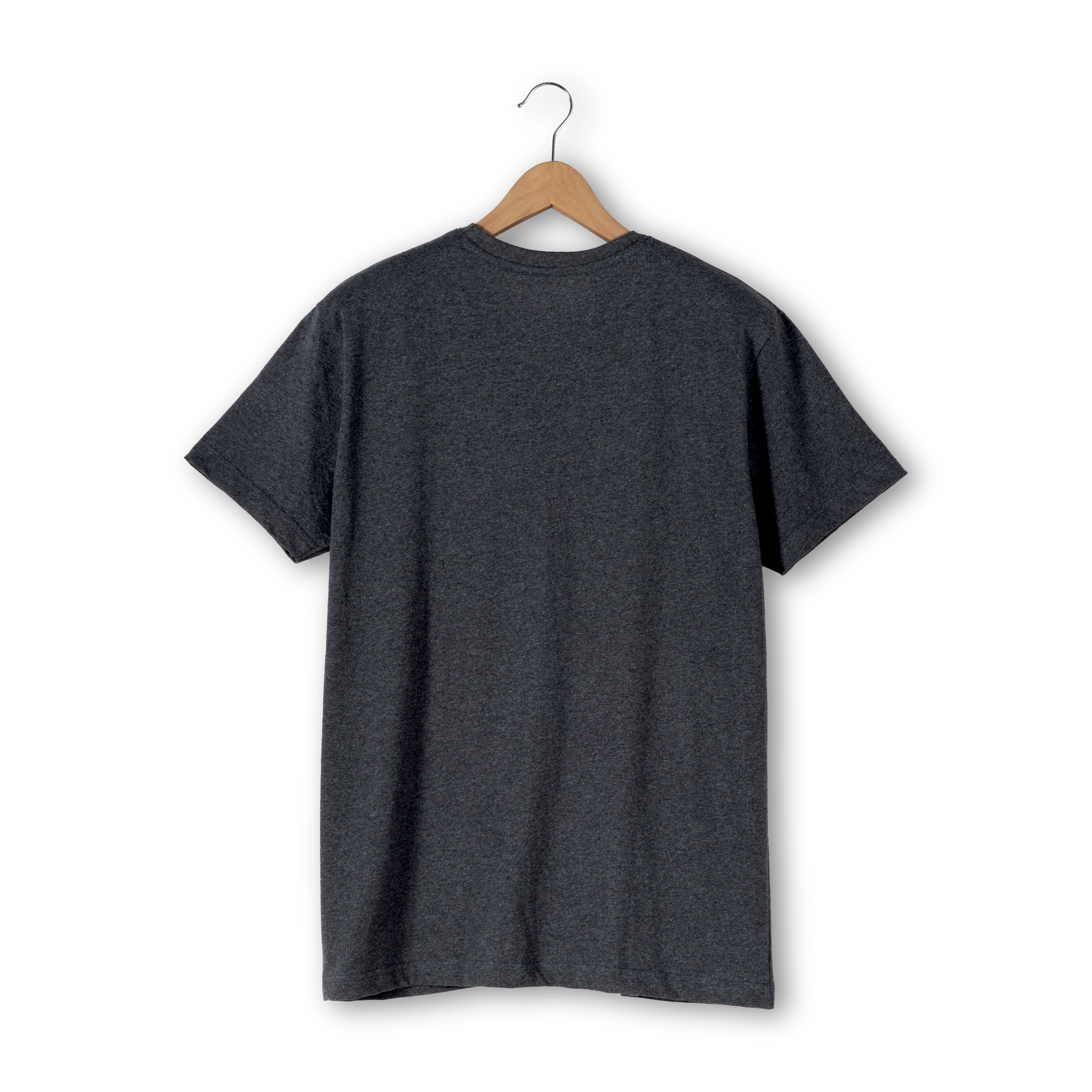 Immagine T-shirt 100% tessuto rigenerato