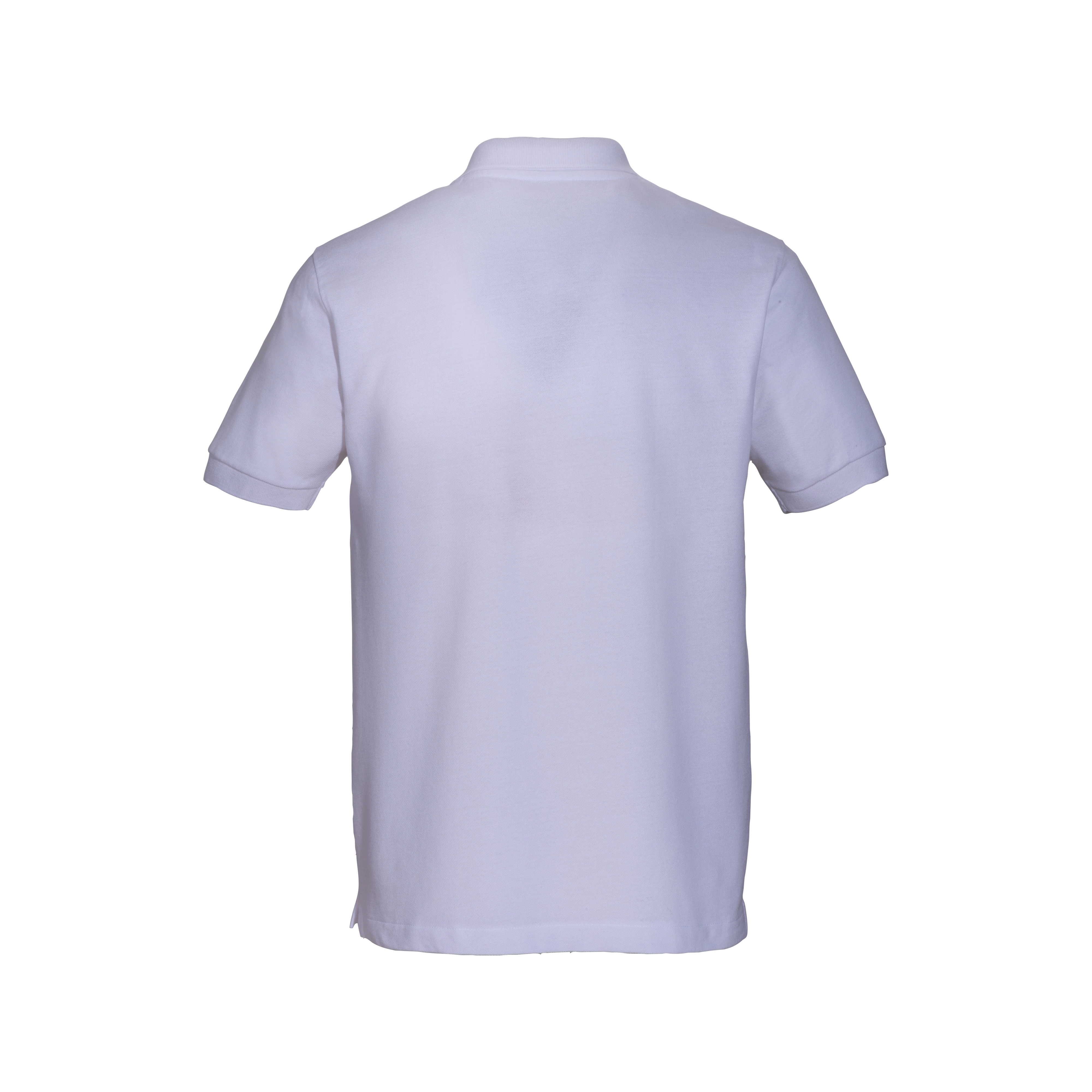 Immagine Polo 100% tessuto rigenerato