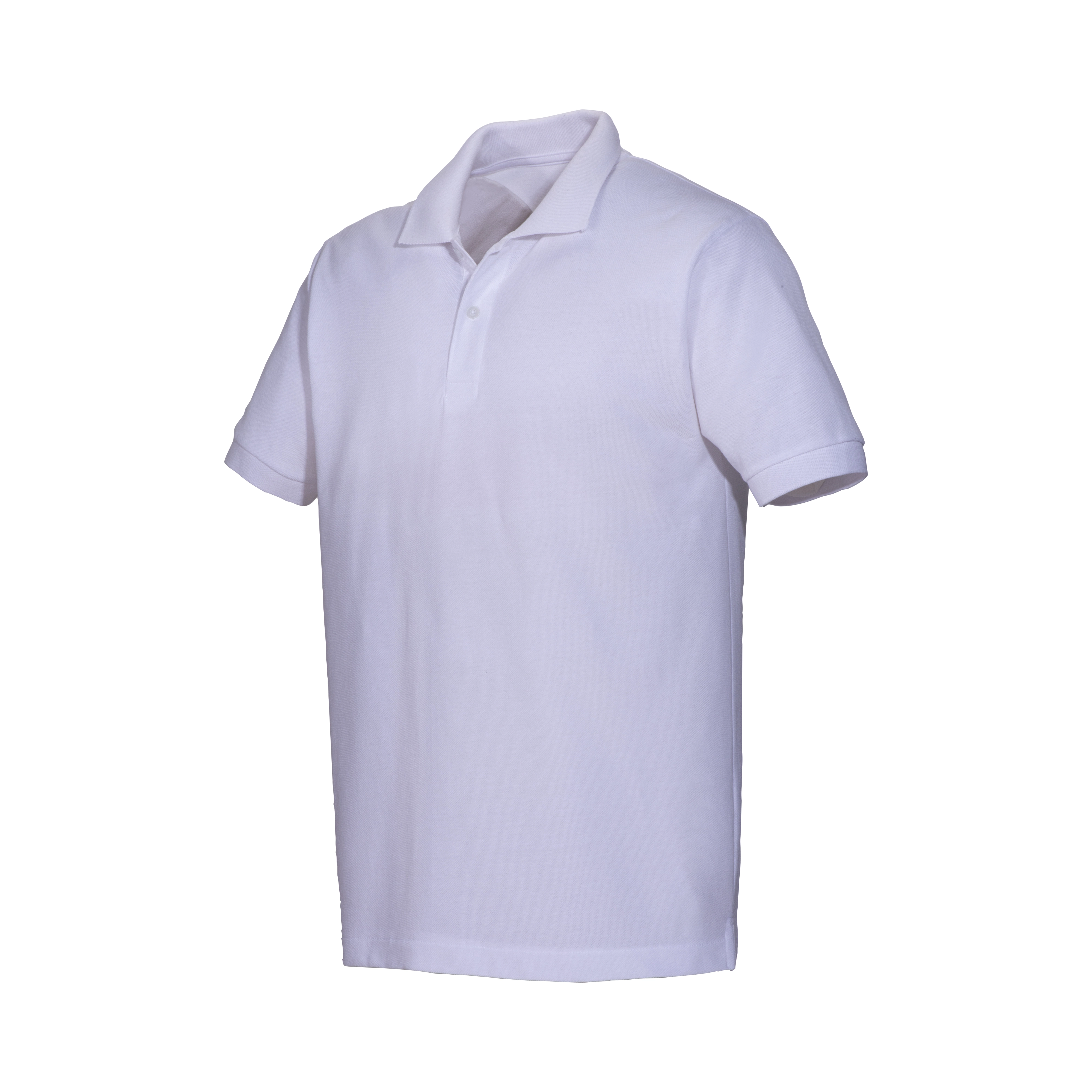 Immagine Polo 100% tessuto rigenerato