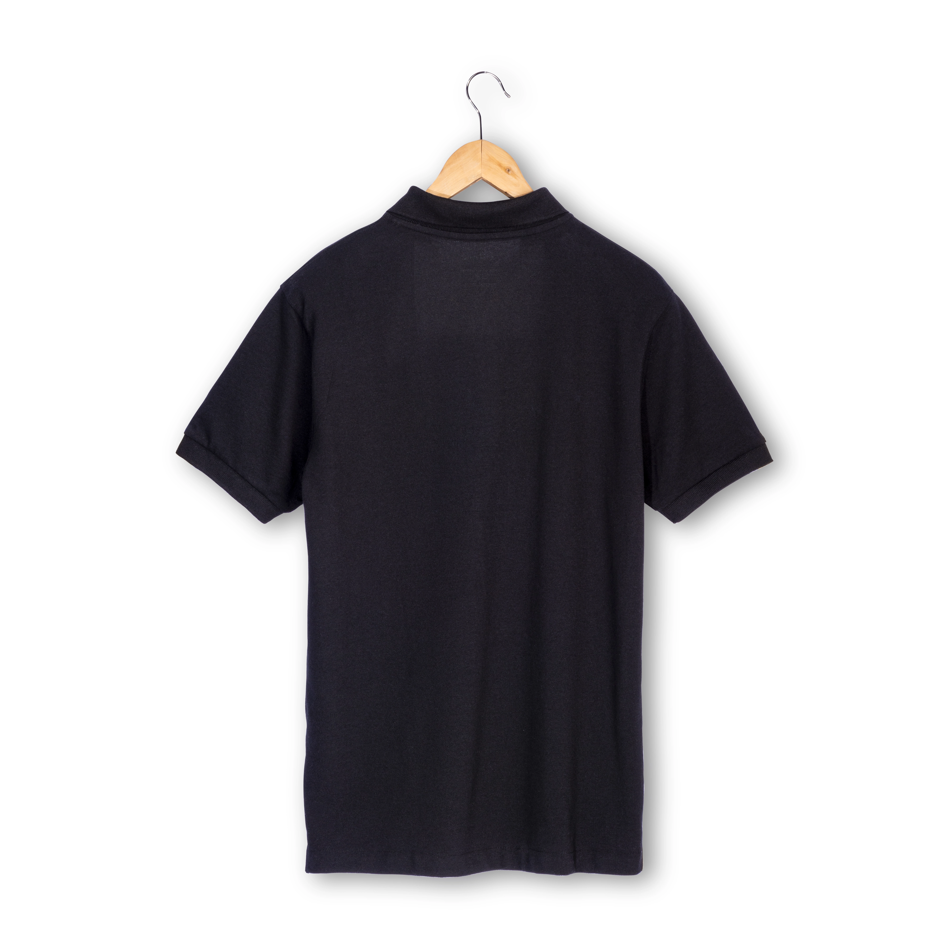 Immagine Polo 100% tessuto rigenerato