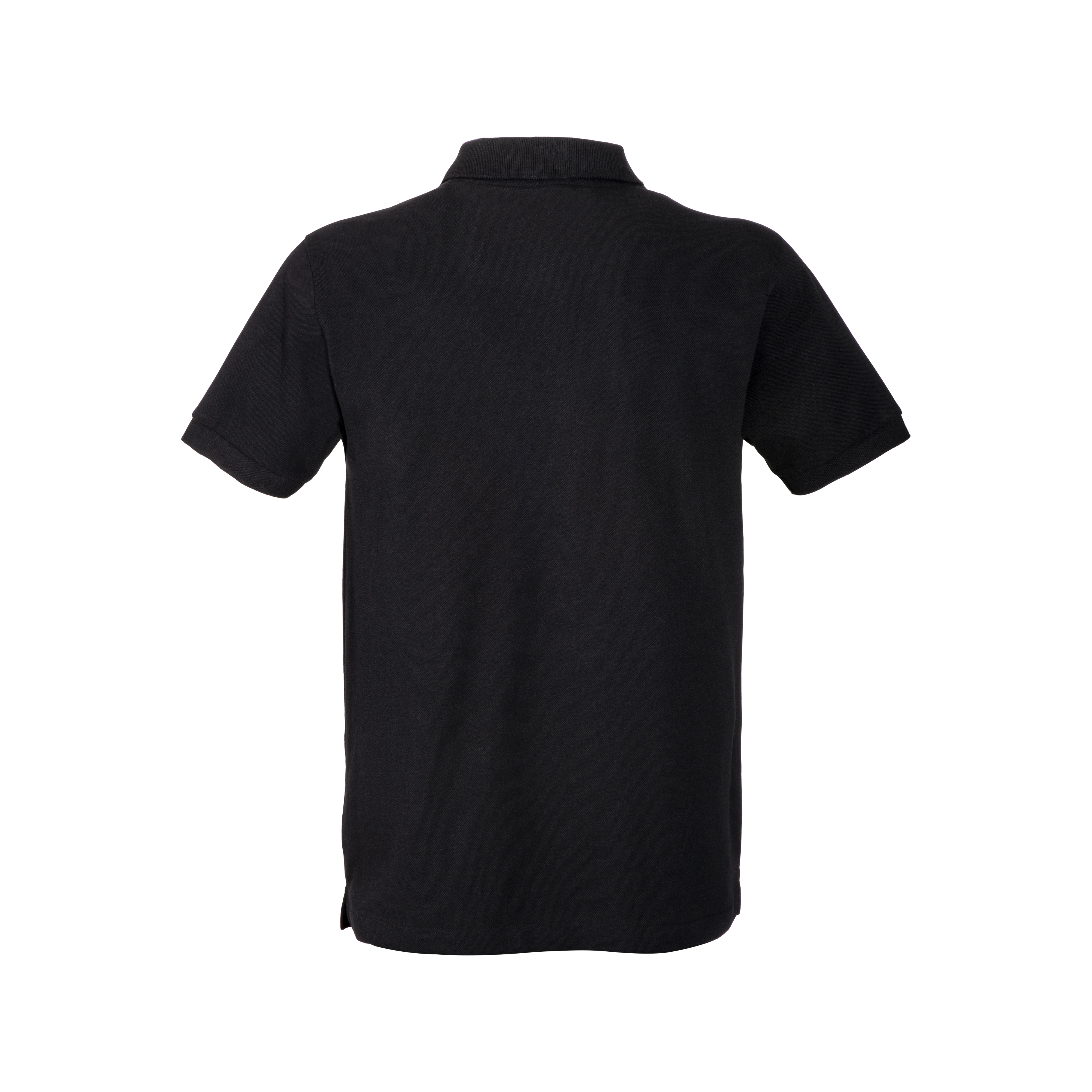 Immagine Polo 100% tessuto rigenerato