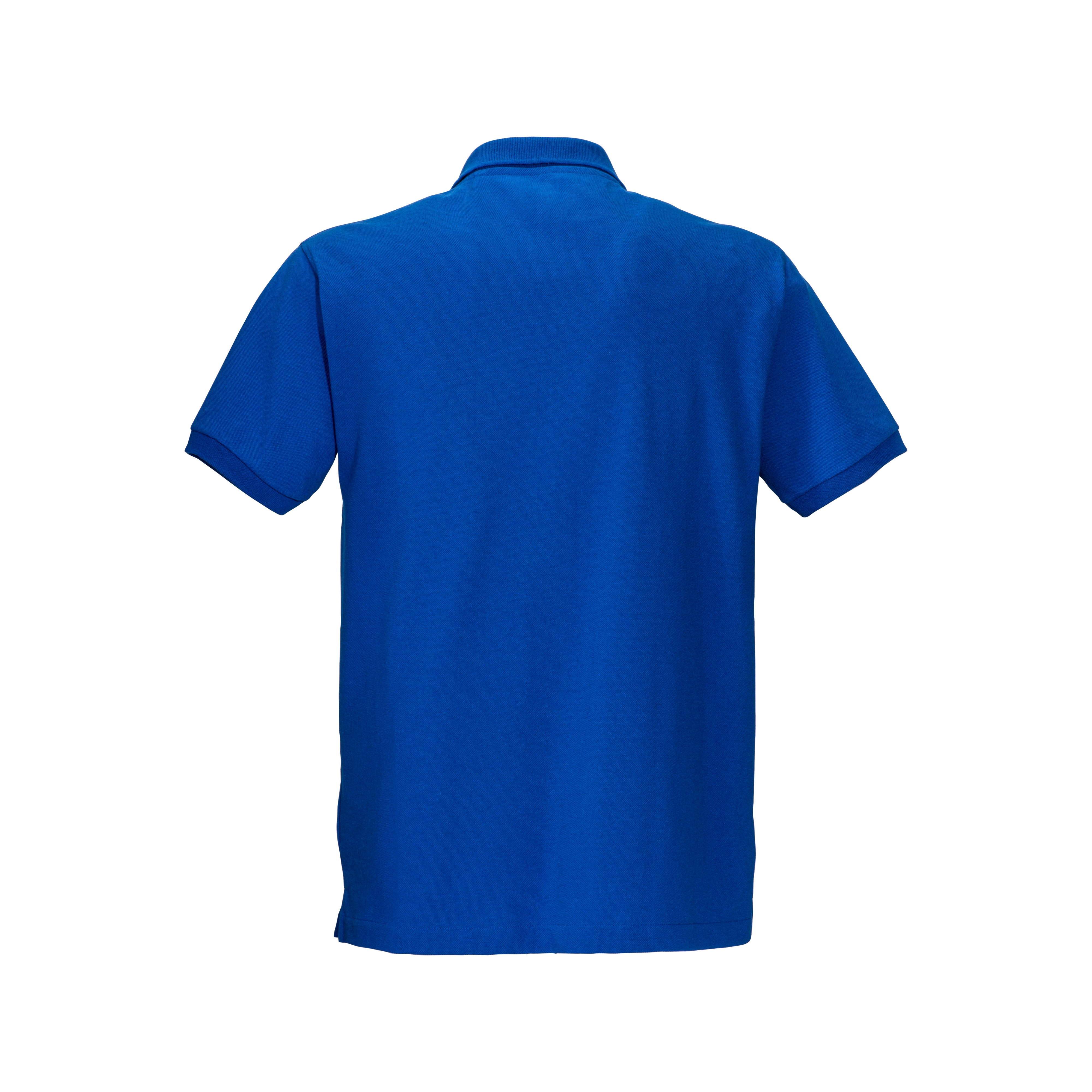 Immagine Polo 100% tessuto rigenerato