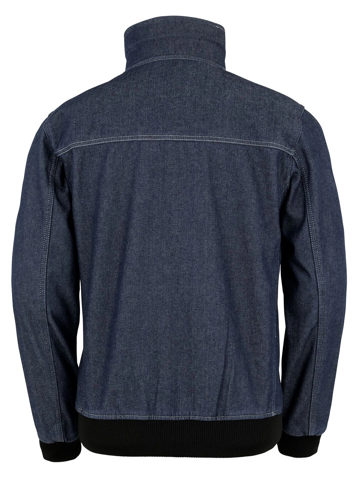 Immagine Stonewash Denim Softshell