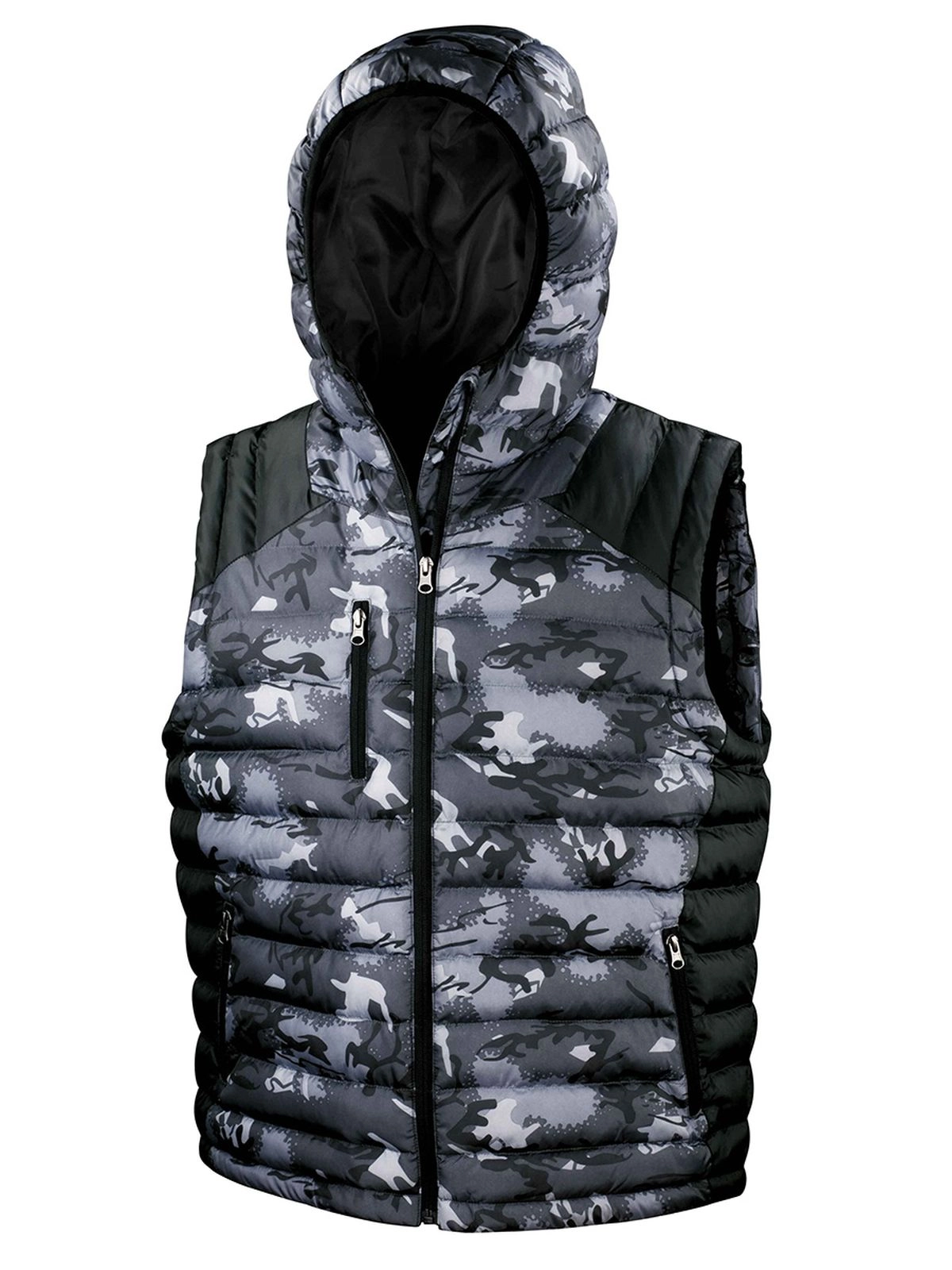 Immagine Camo Gilet