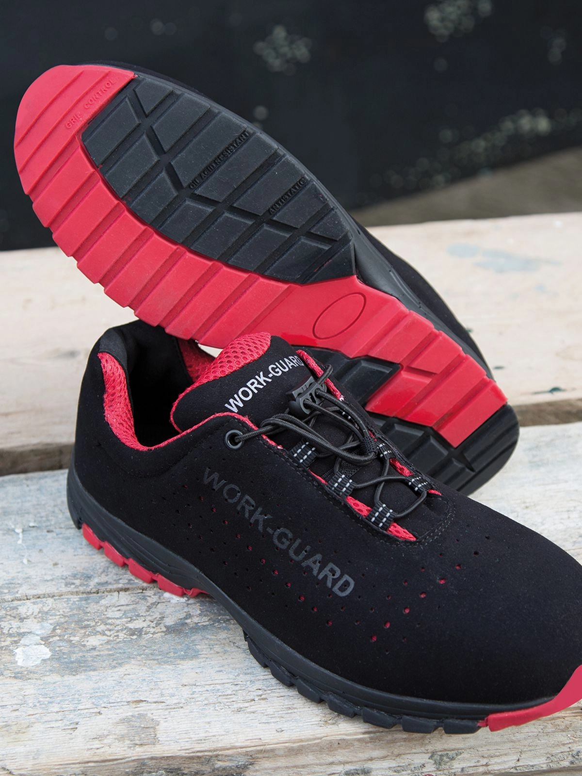 Immagine Shield Lightweight Safety Trainer