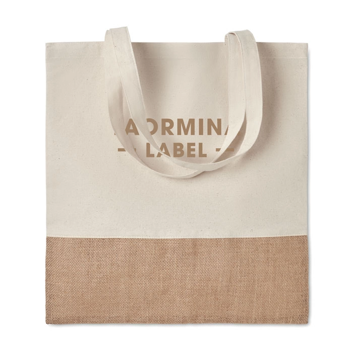 Immagine INDIA TOTE