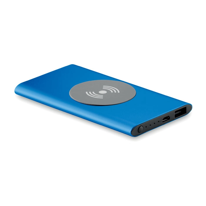 Immagine POWER&WIRELESS