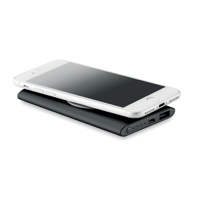 Immagine POWER&WIRELESS