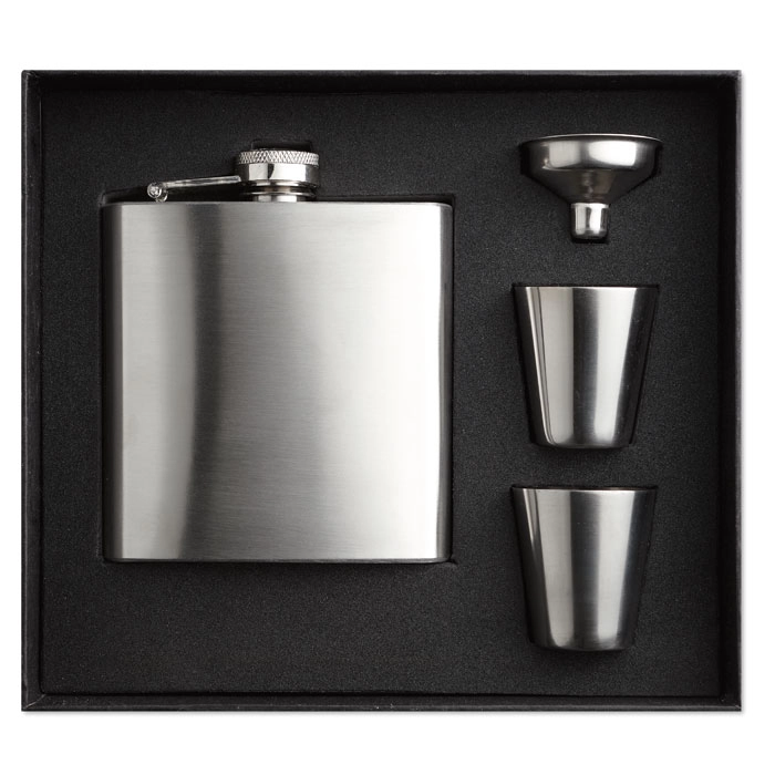 Immagine SLIMMY FLASK SET