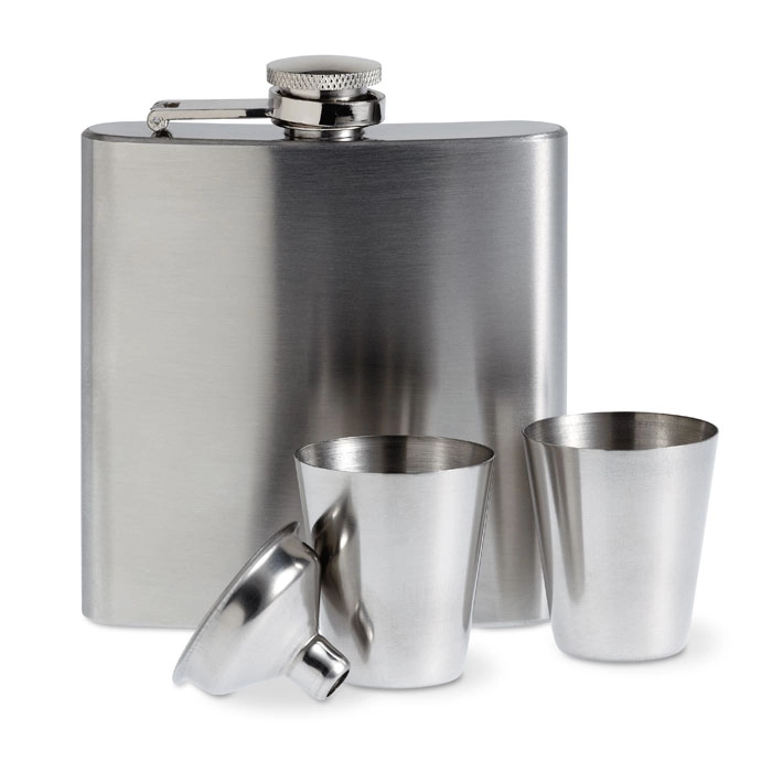Immagine SLIMMY FLASK SET
