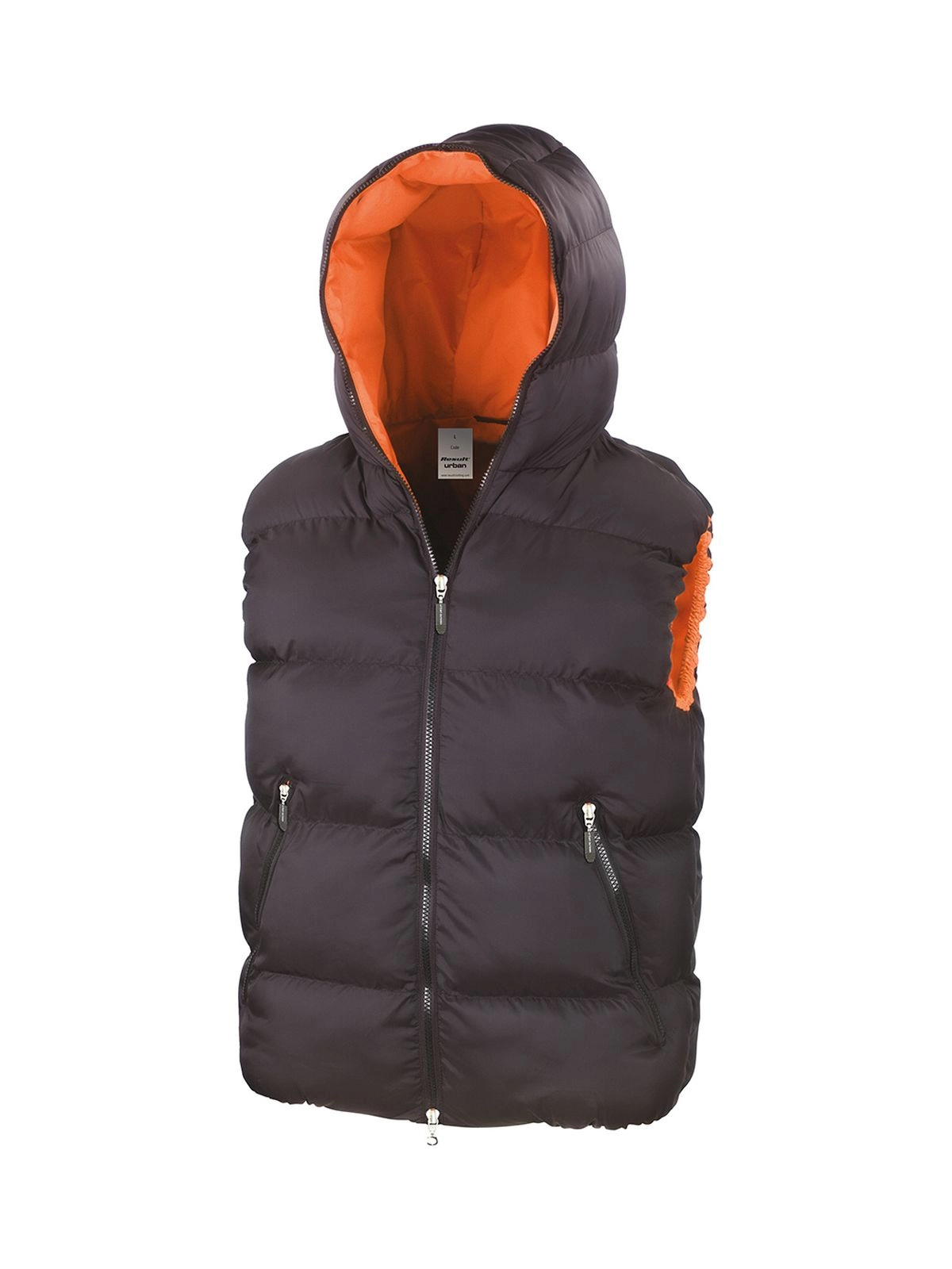 Immagine Dax Down Feel Gilet