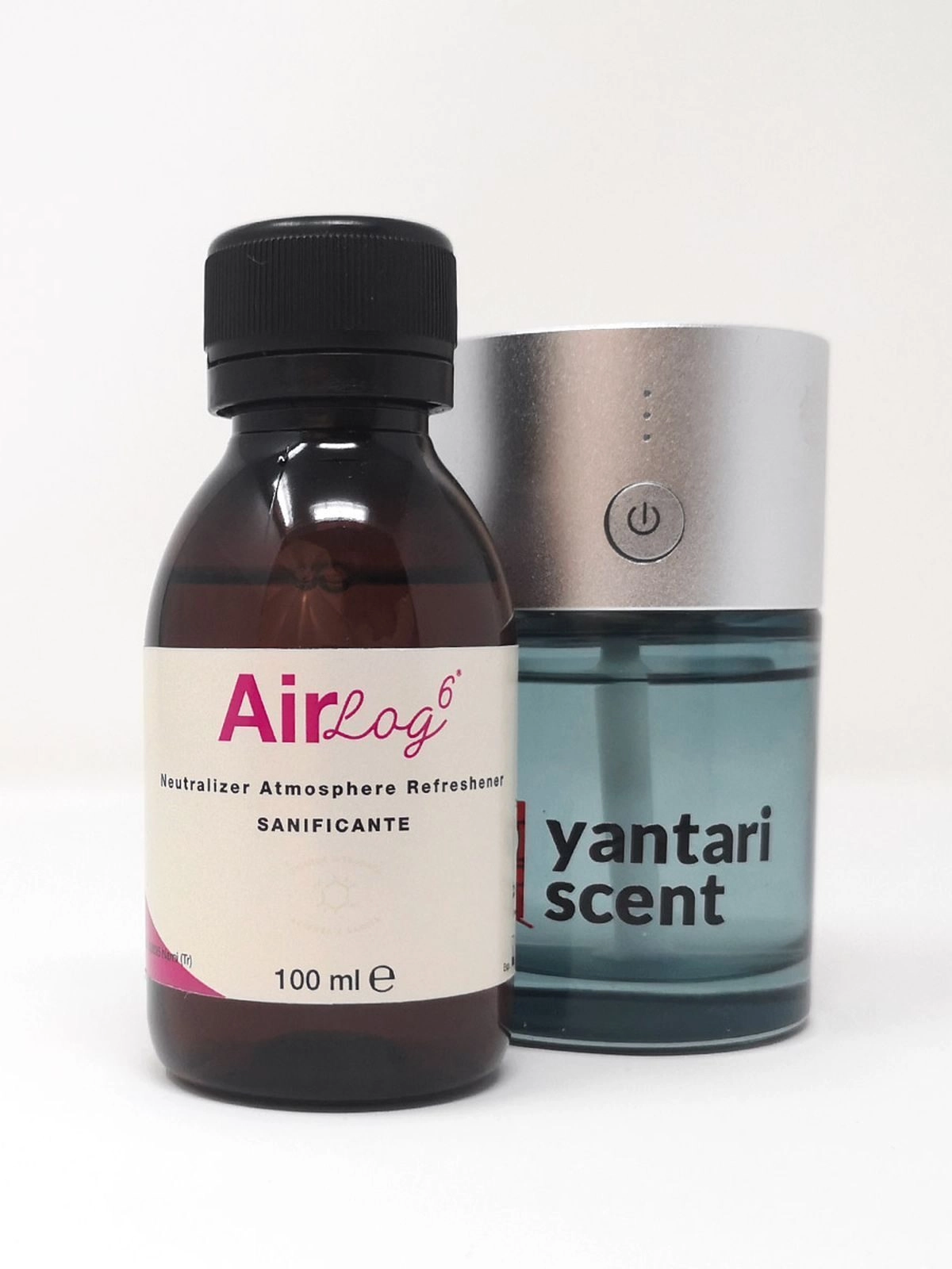 Immagine Sanitizzante Airlog6 100ml