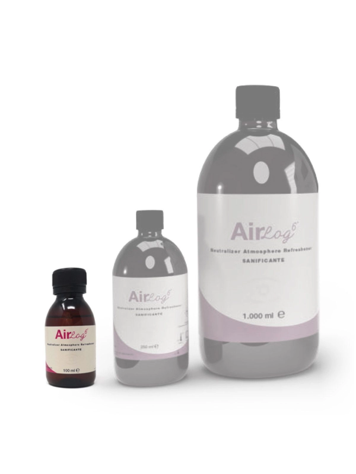 Immagine Sanitizzante Airlog6 100ml