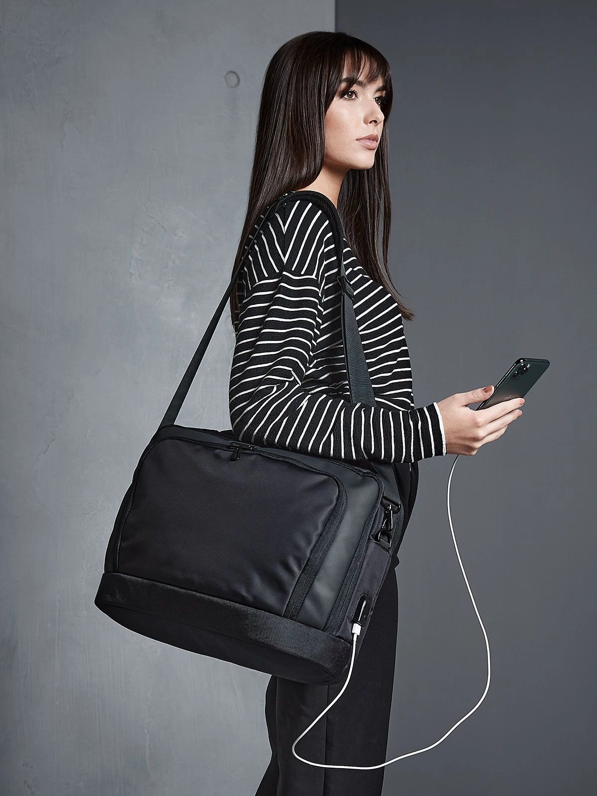 Immagine Pro-Tech Charge Messenger