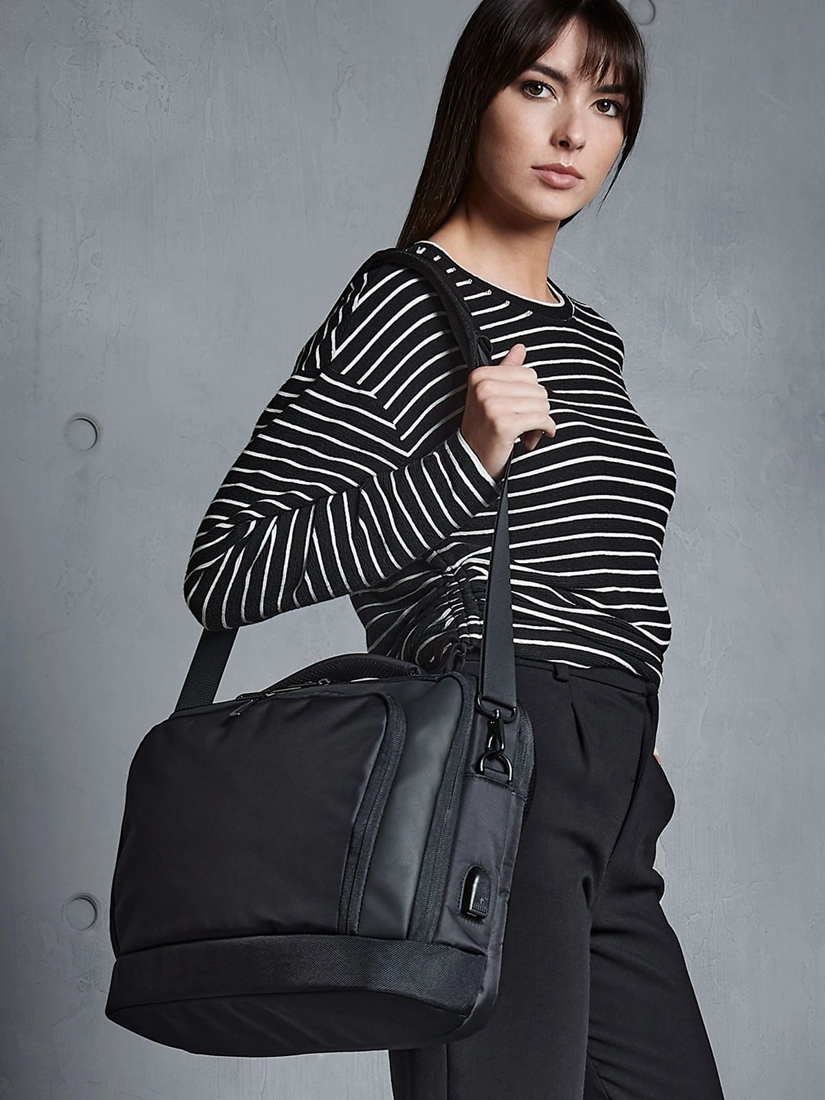 Immagine Pro-Tech Charge Messenger