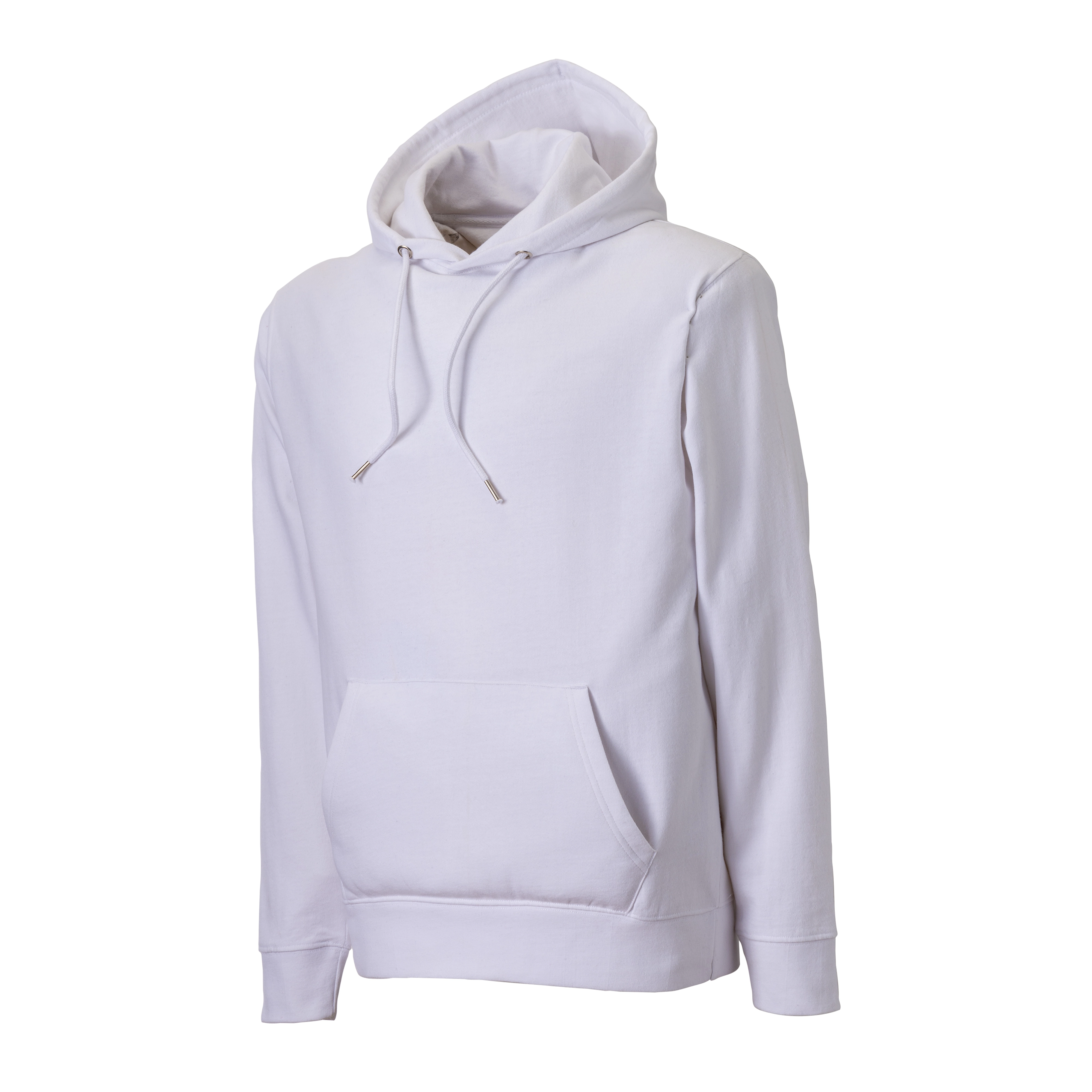 Immagine Felpa con cappuccio 100% tessuto rigenerato