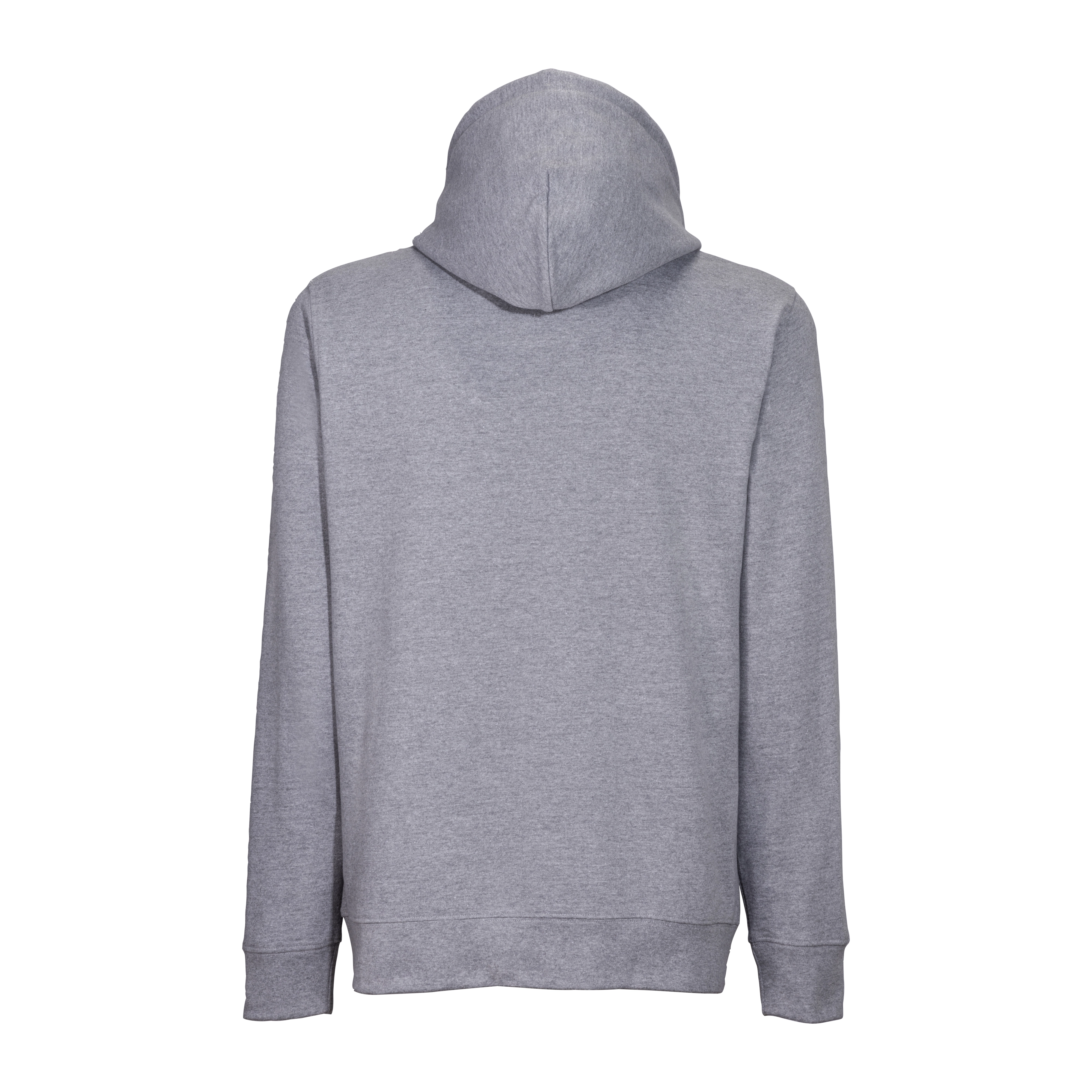 Immagine Felpa con cappuccio 100% tessuto rigenerato