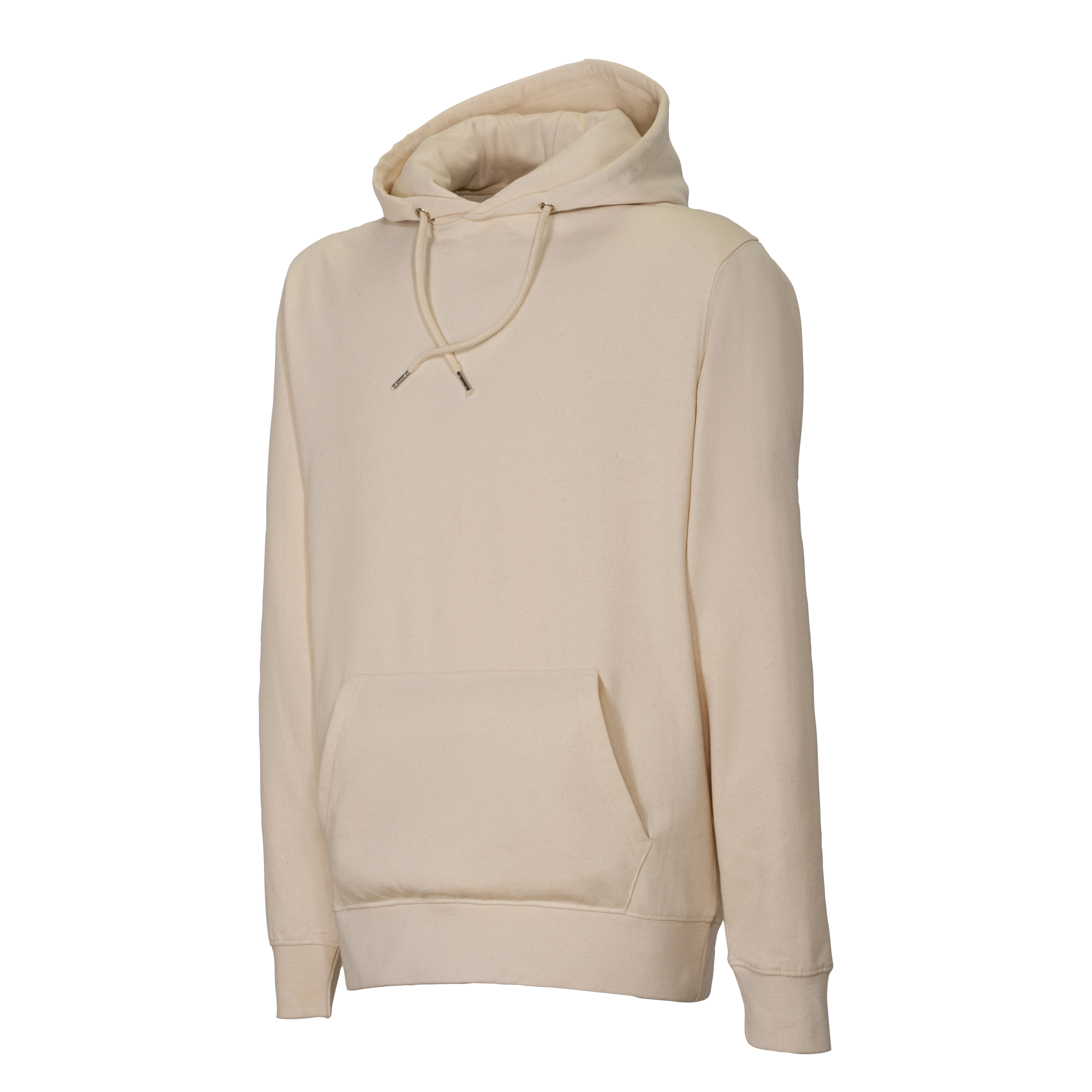 Immagine Felpa con cappuccio 100% tessuto rigenerato