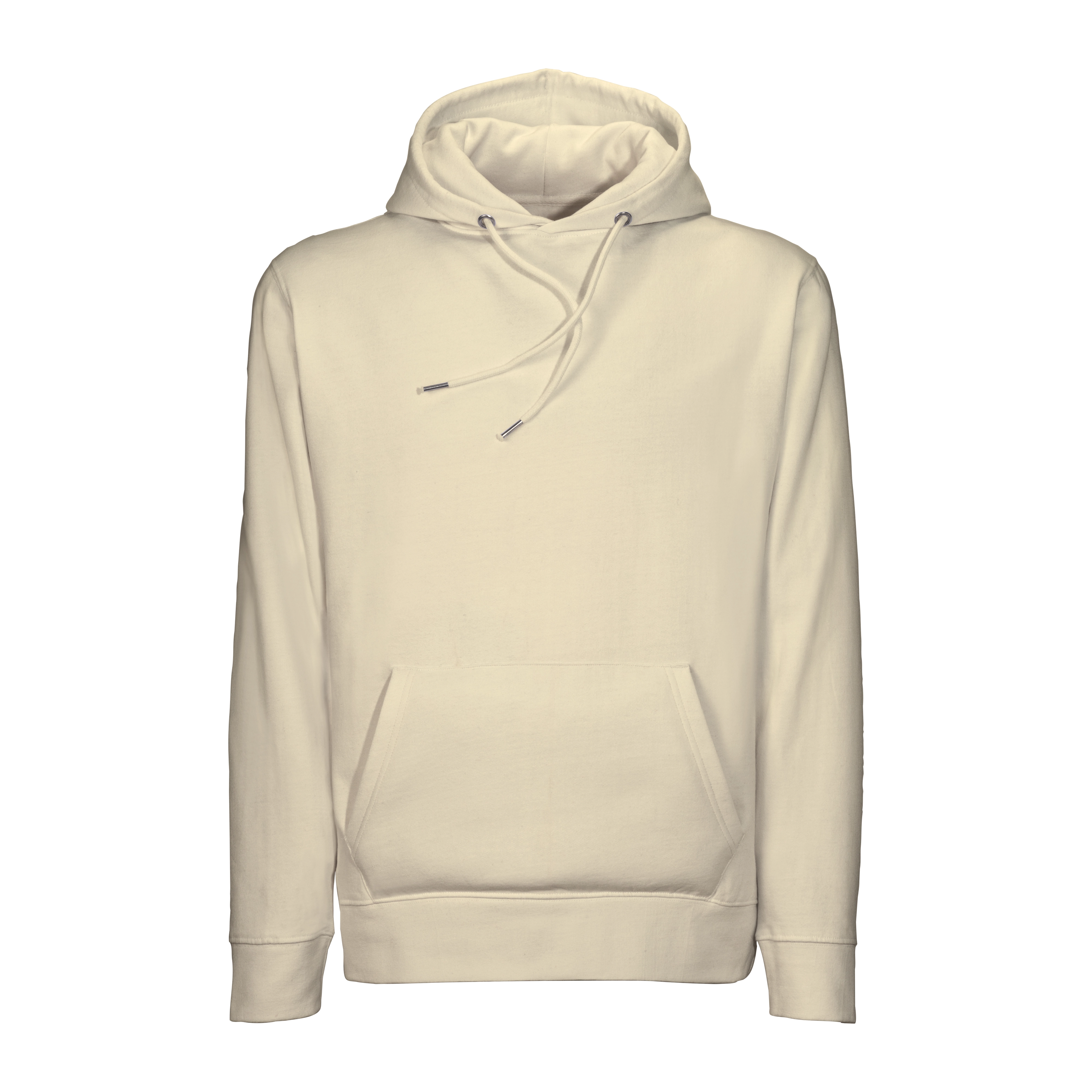 Immagine Felpa con cappuccio 100% tessuto rigenerato