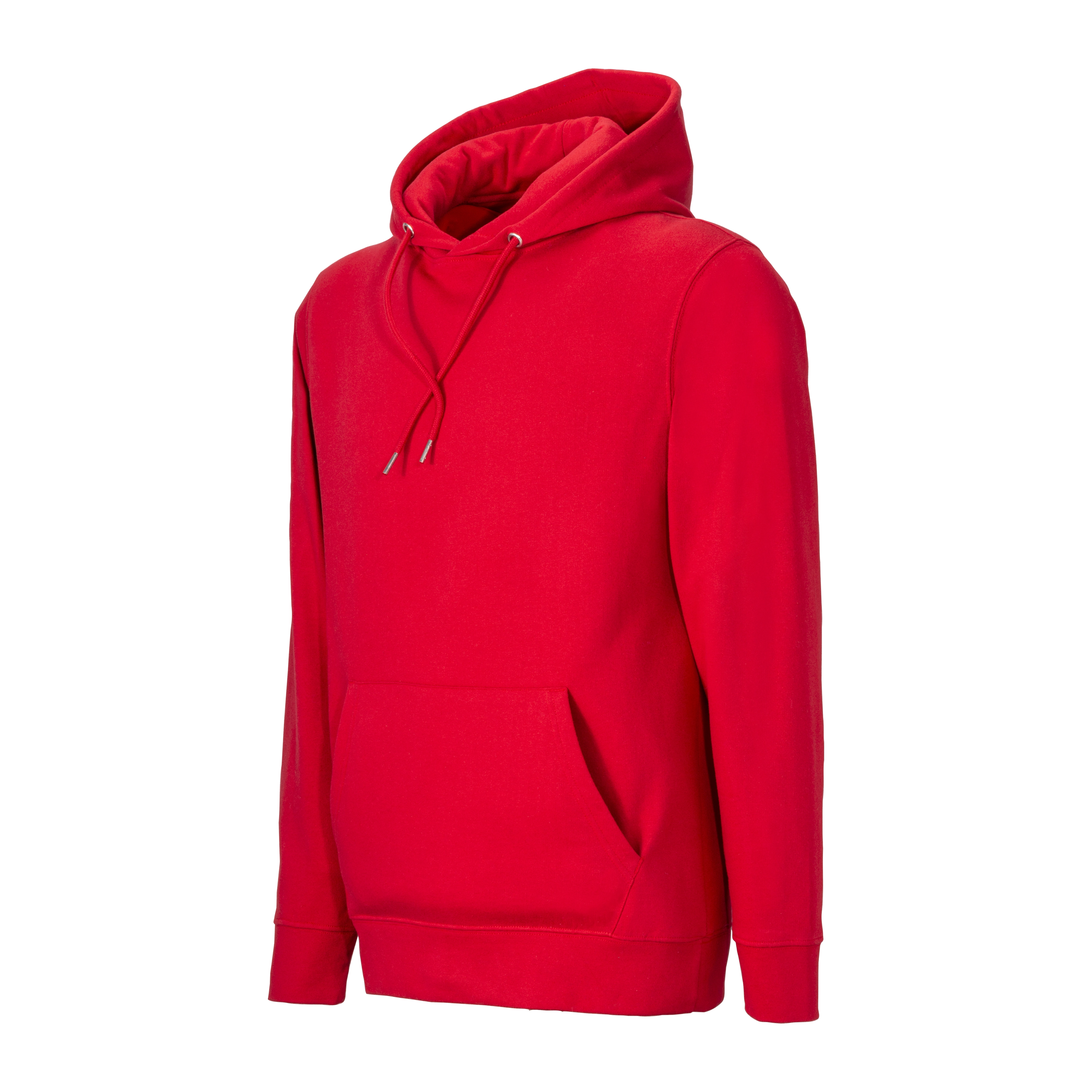 Immagine Felpa con cappuccio 100% tessuto rigenerato