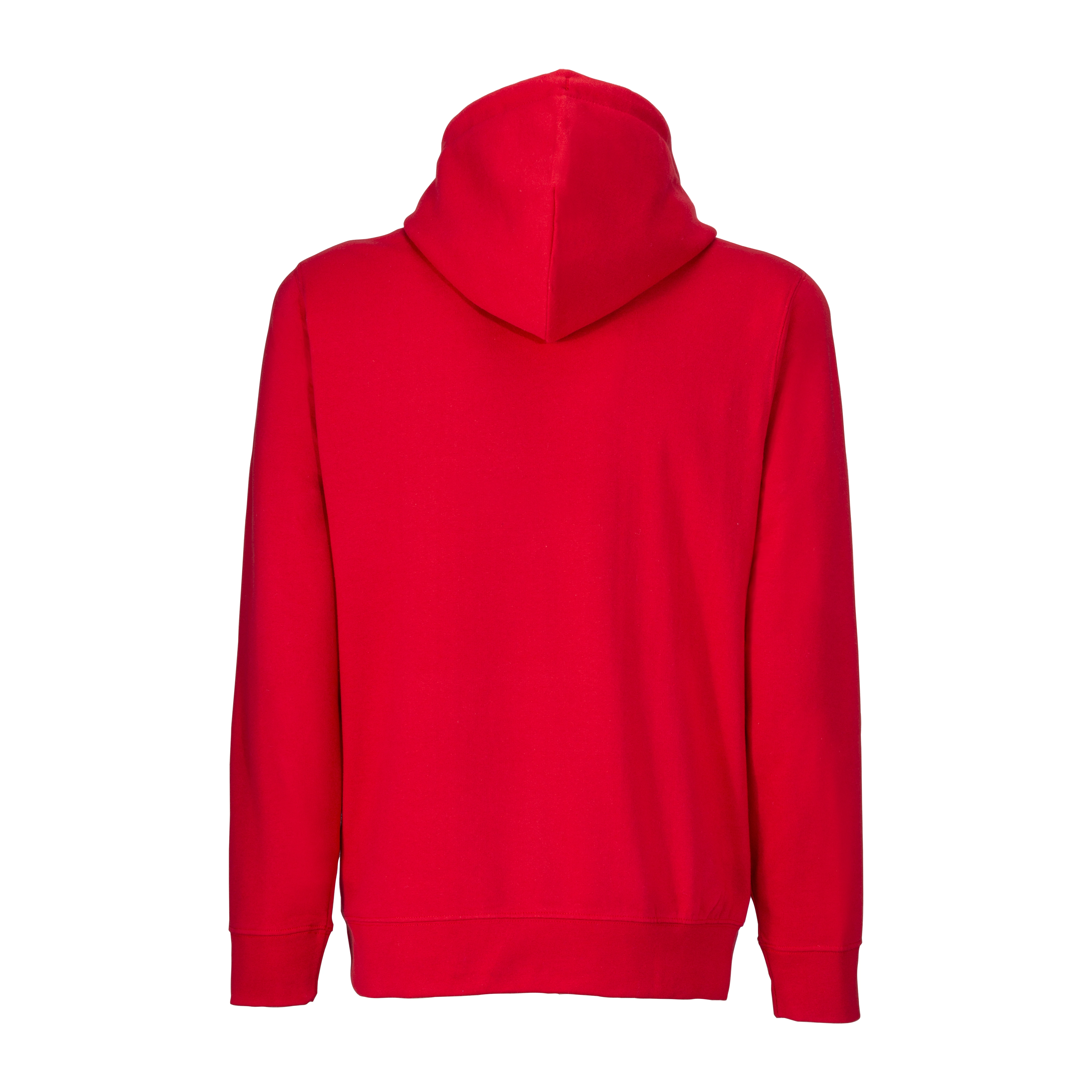 Immagine Felpa con cappuccio 100% tessuto rigenerato