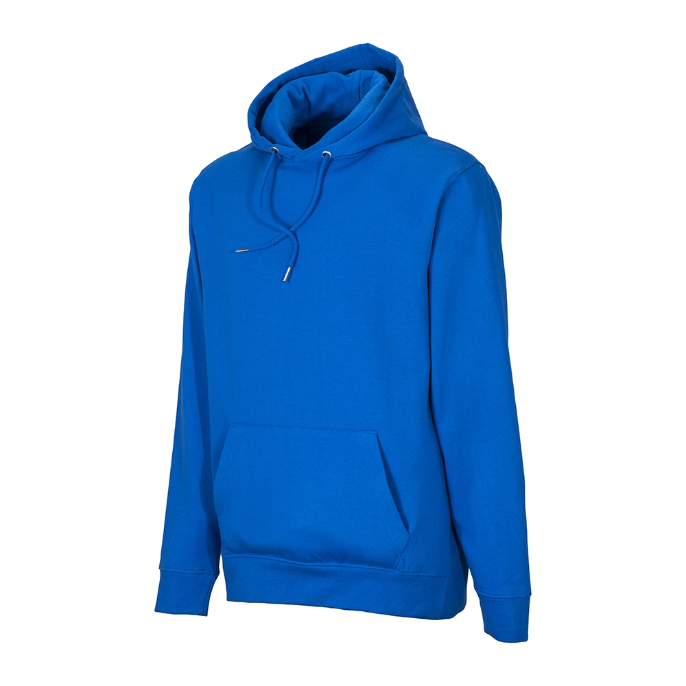 Immagine Felpa con cappuccio 100% tessuto rigenerato